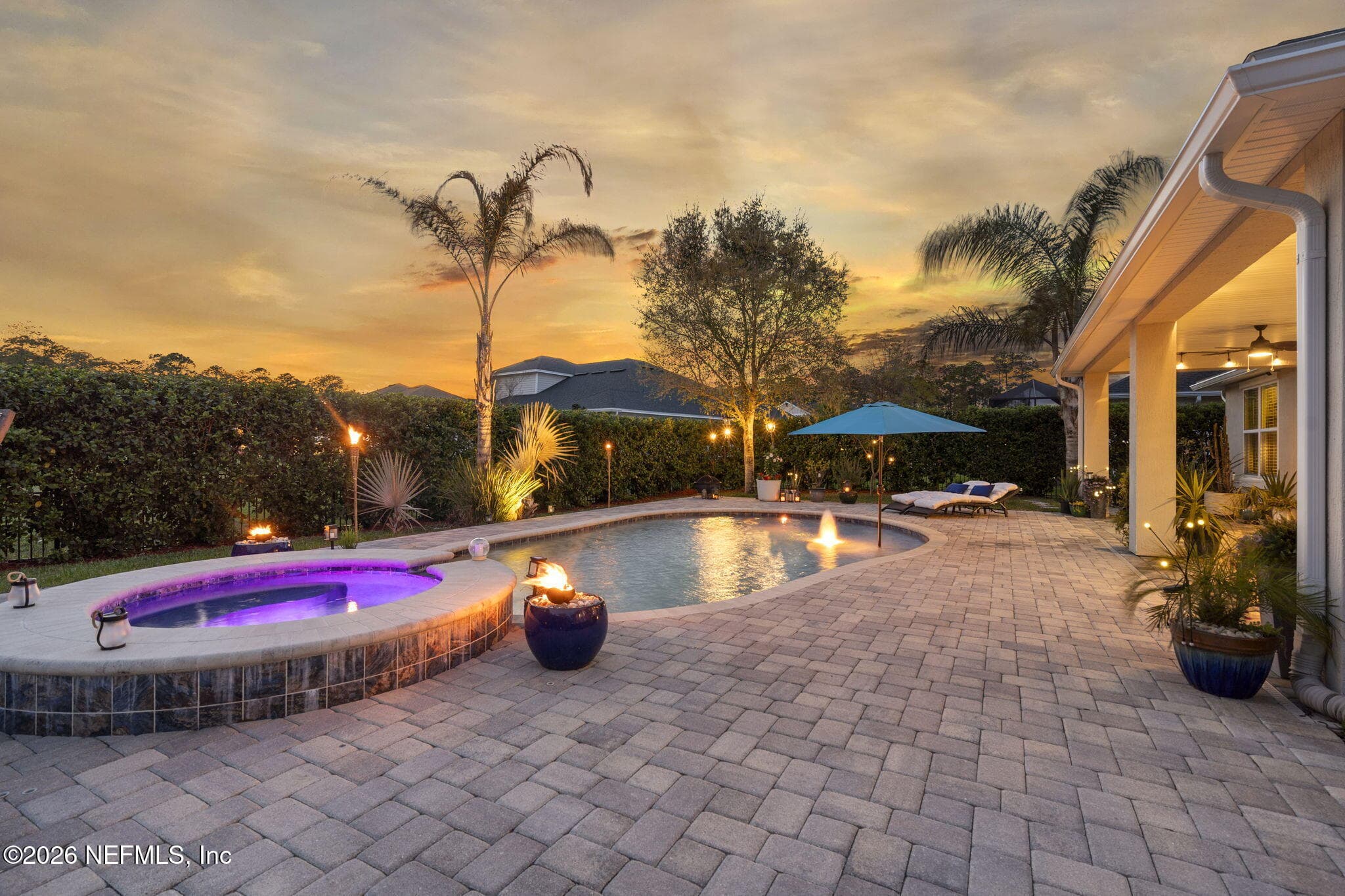 Photo 57 of 85021 MAJESTIC WALK Boulevard, Fernandina Beach, FL 32034