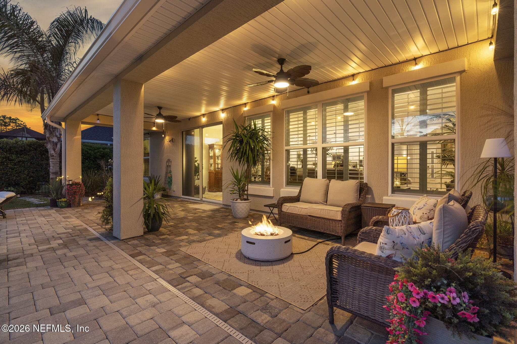 Photo 41 of 85021 MAJESTIC WALK Boulevard, Fernandina Beach, FL 32034