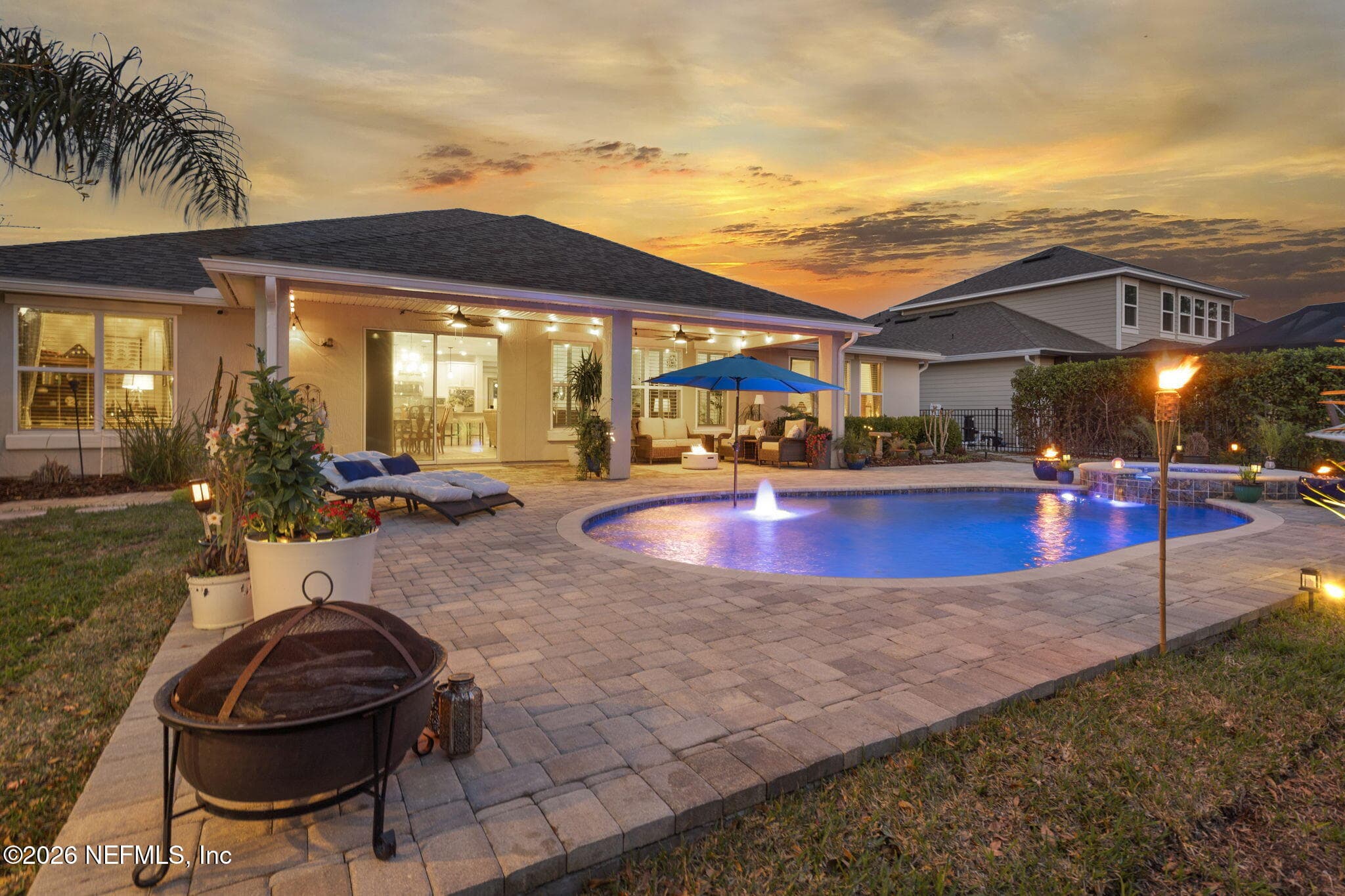 Photo 59 of 85021 MAJESTIC WALK Boulevard, Fernandina Beach, FL 32034