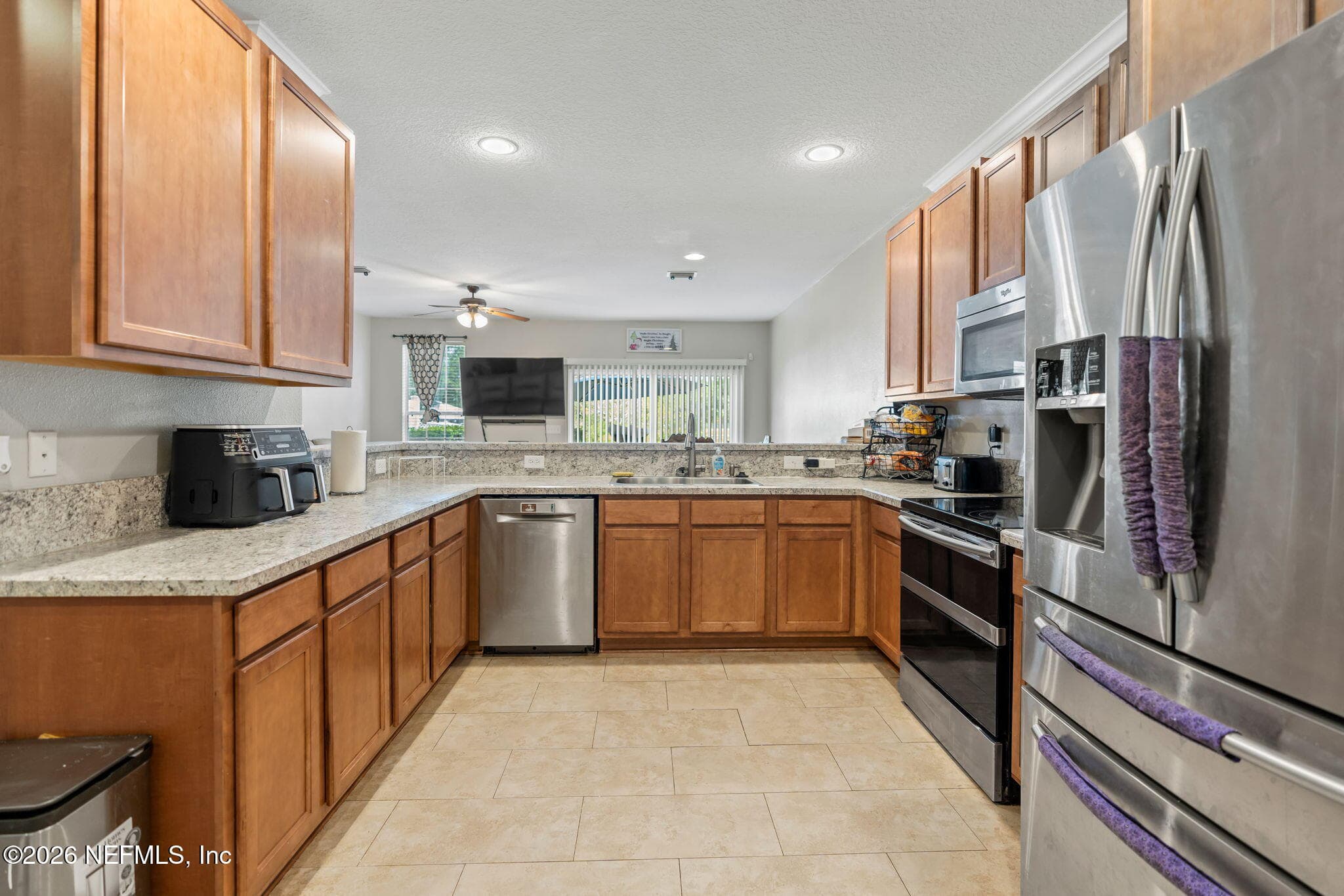 Photo 5 of 3660 CRESWICK Circle C, Orange Park, FL 32065
