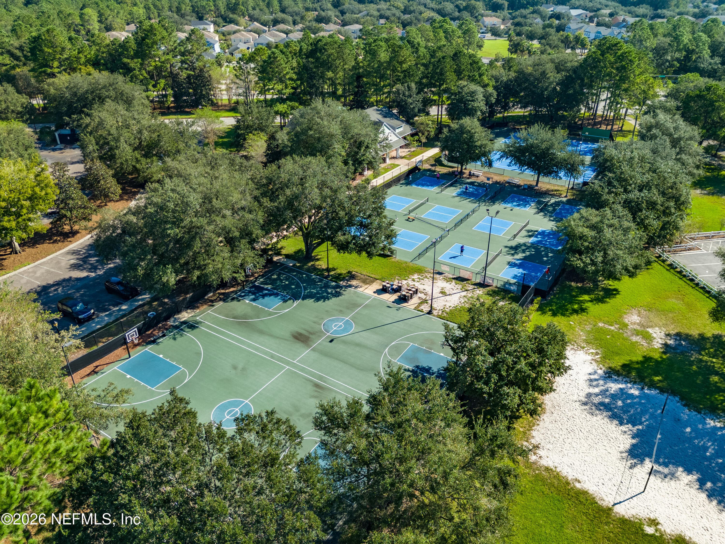 Photo 41 of 3660 CRESWICK Circle C, Orange Park, FL 32065