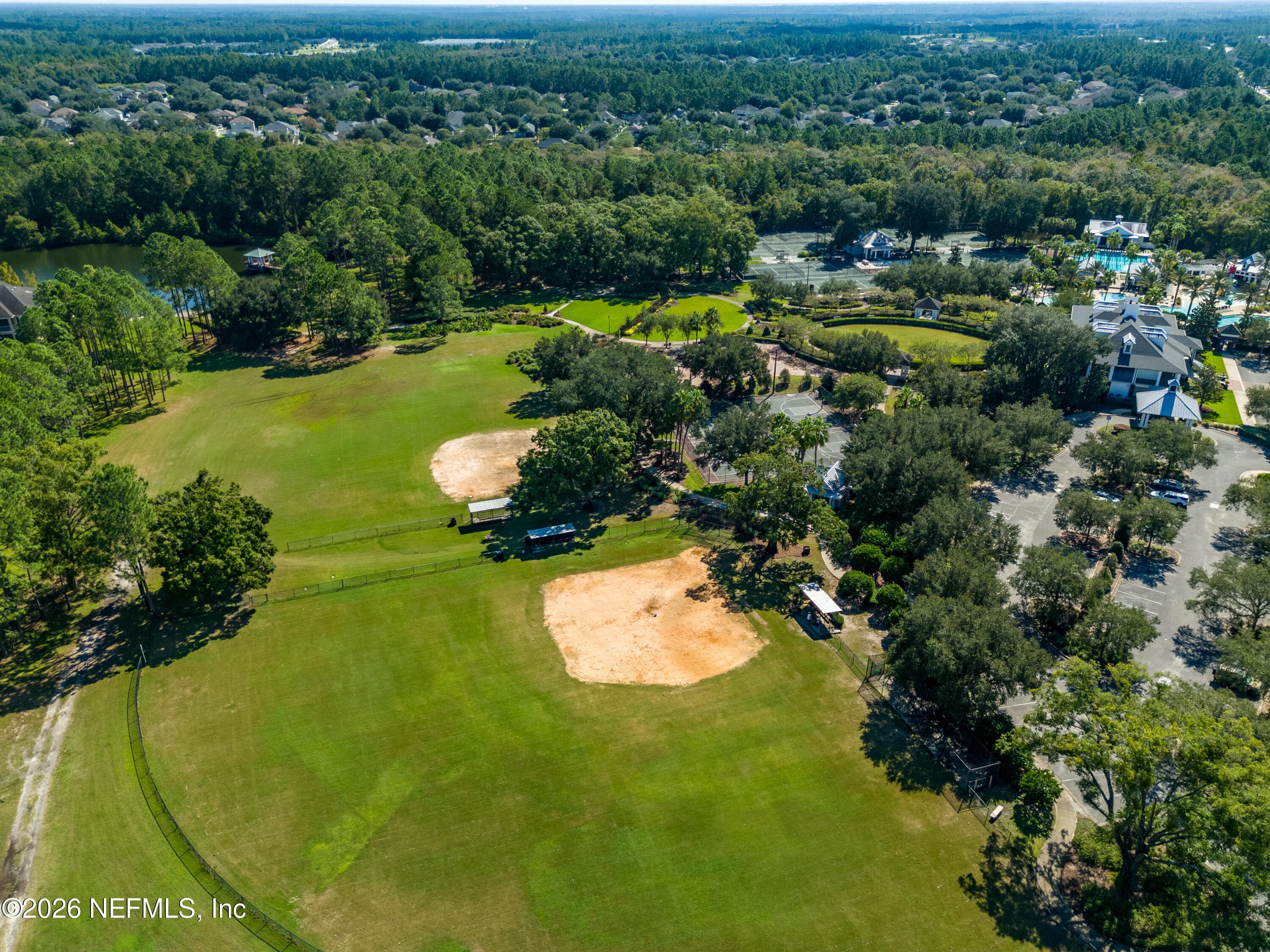 Photo 49 of 3660 CRESWICK Circle C, Orange Park, FL 32065