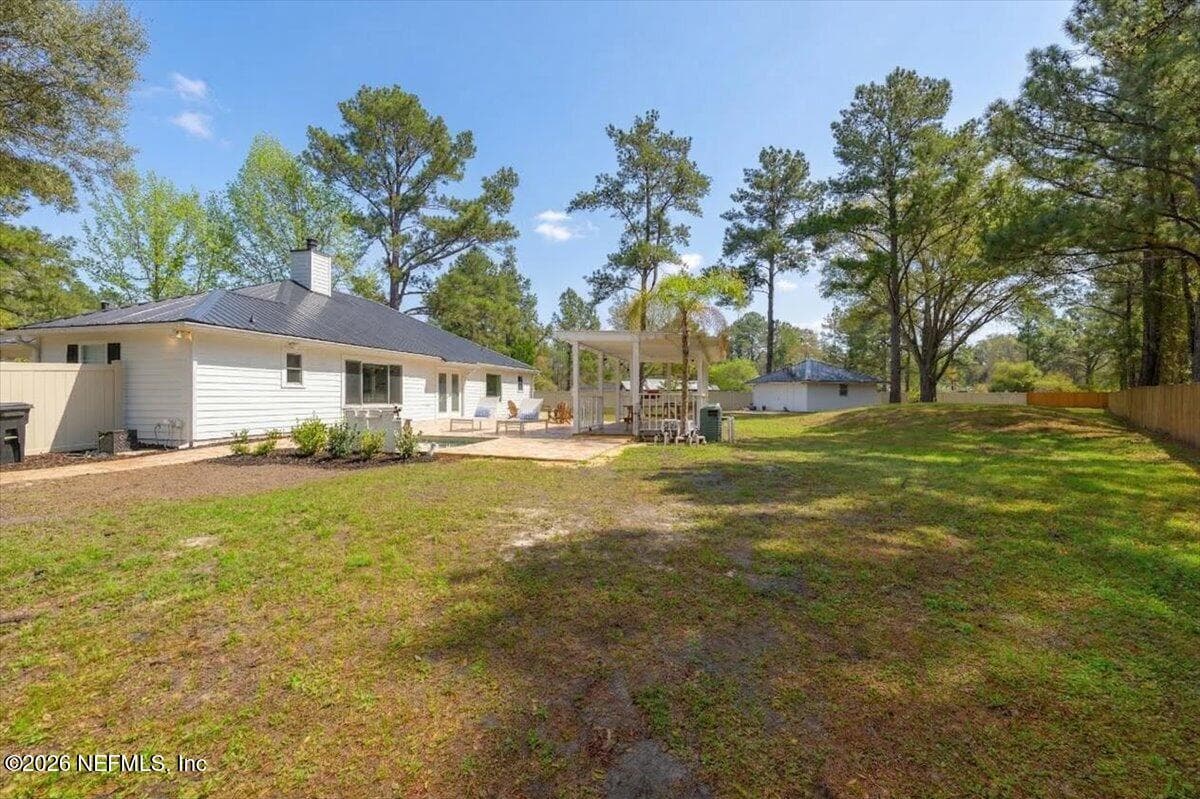 Photo 6 of 129 GRASSY Lane, Palatka, FL 32177