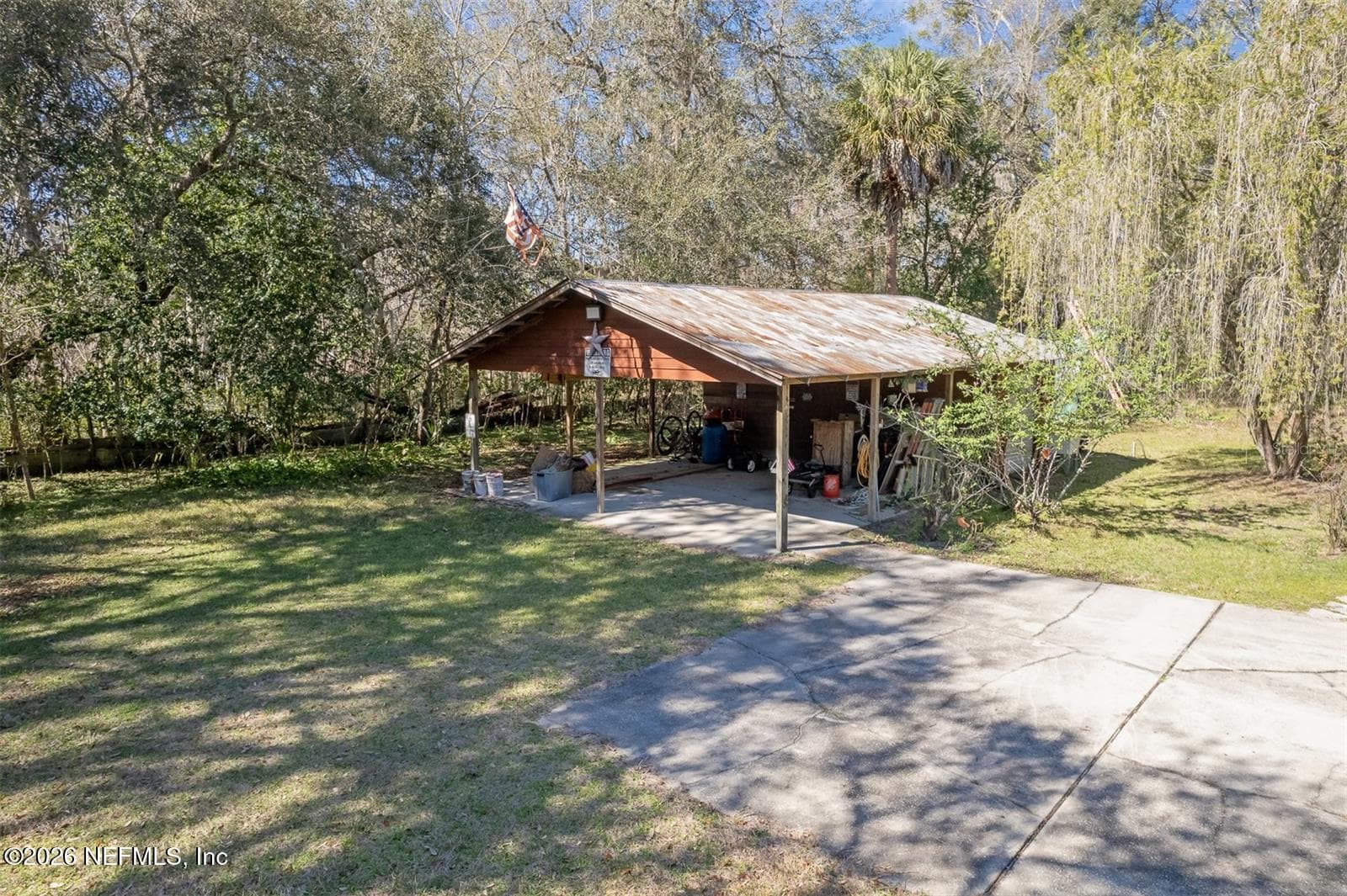 Photo 34 of 596 FL-20, Palatka, FL 32177