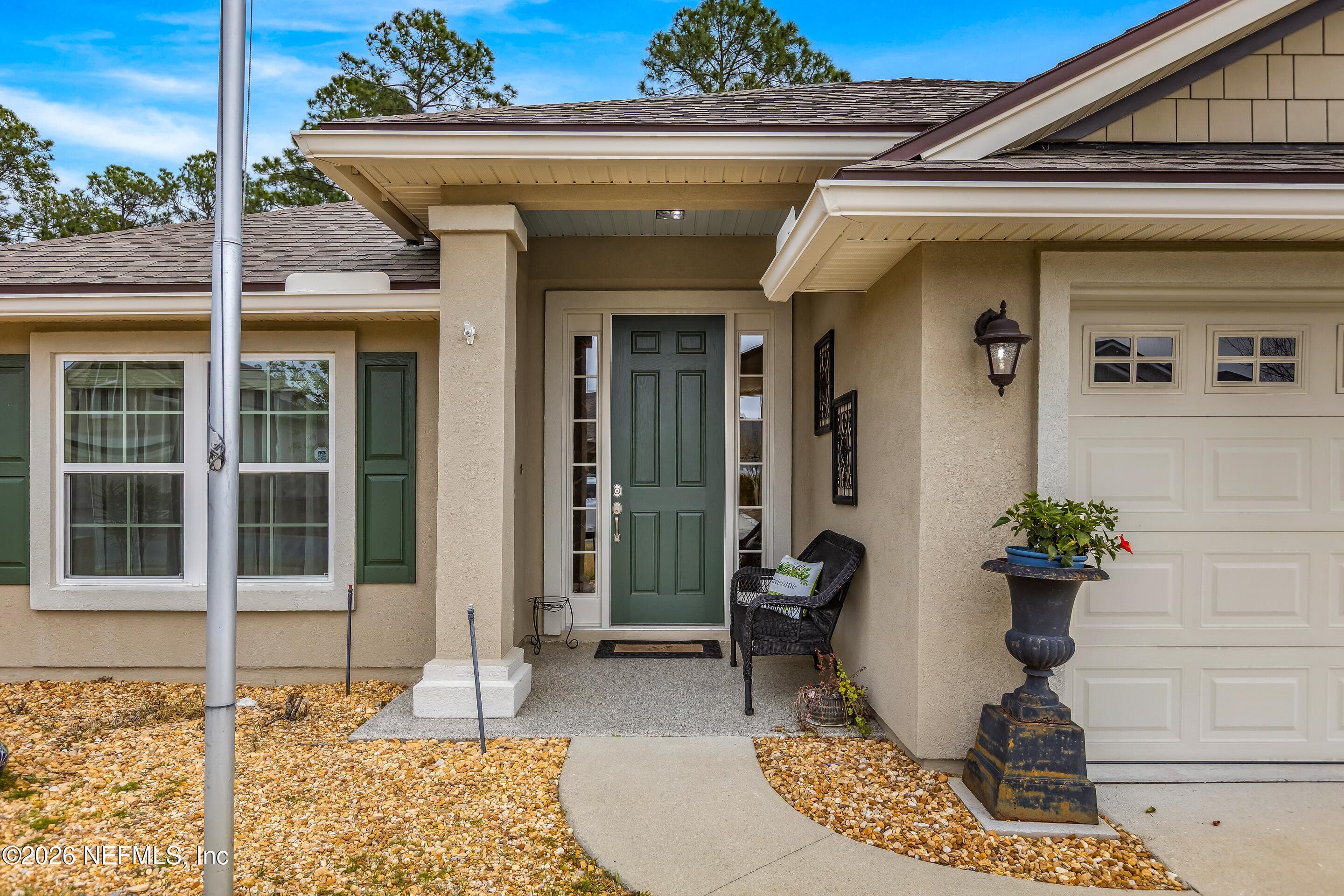 Photo 3 of 86437 MOONLIT WALK Circle, Yulee, FL 32097
