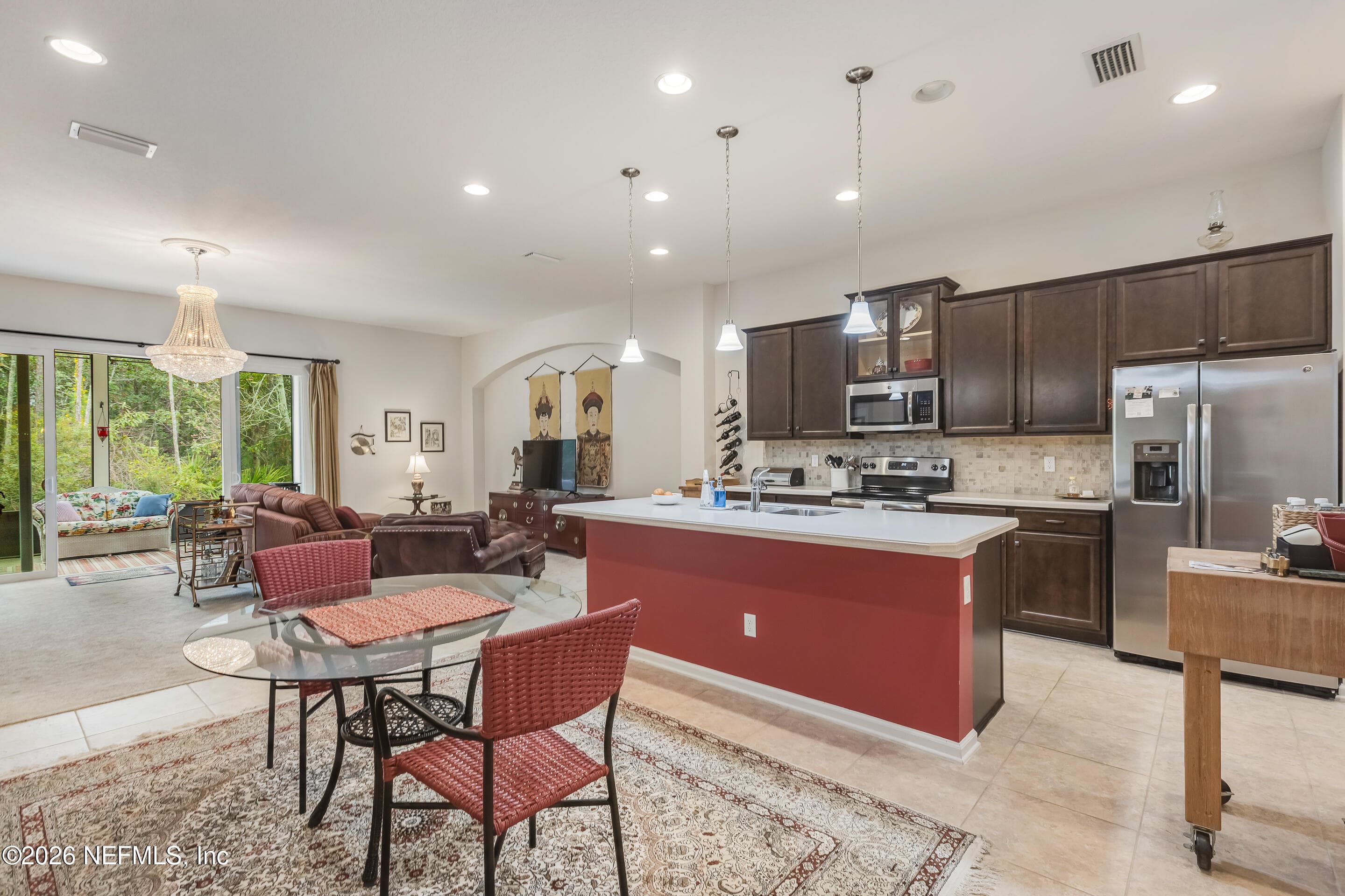 Photo 5 of 86437 MOONLIT WALK Circle, Yulee, FL 32097
