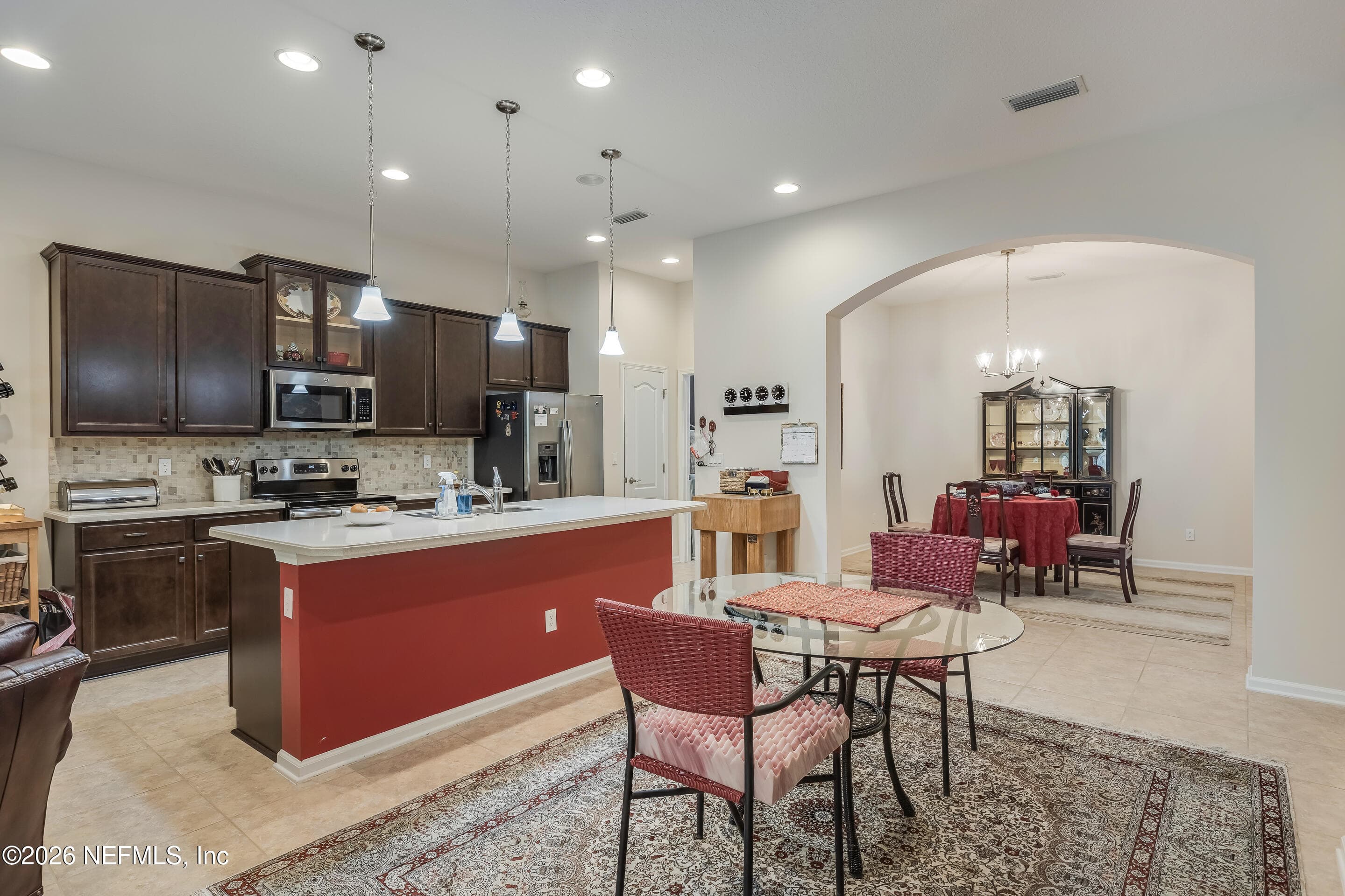Photo 6 of 86437 MOONLIT WALK Circle, Yulee, FL 32097