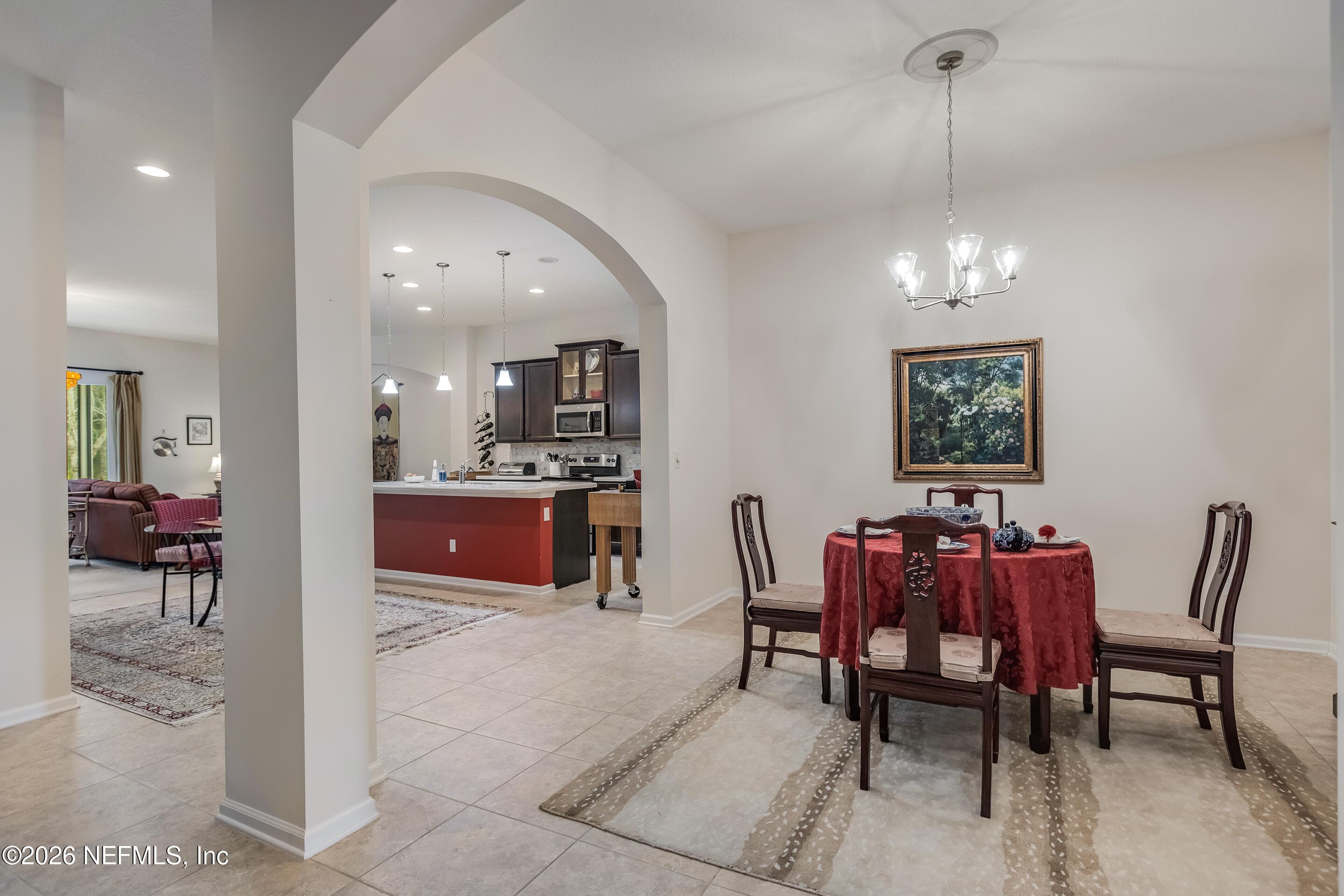 Photo 8 of 86437 MOONLIT WALK Circle, Yulee, FL 32097