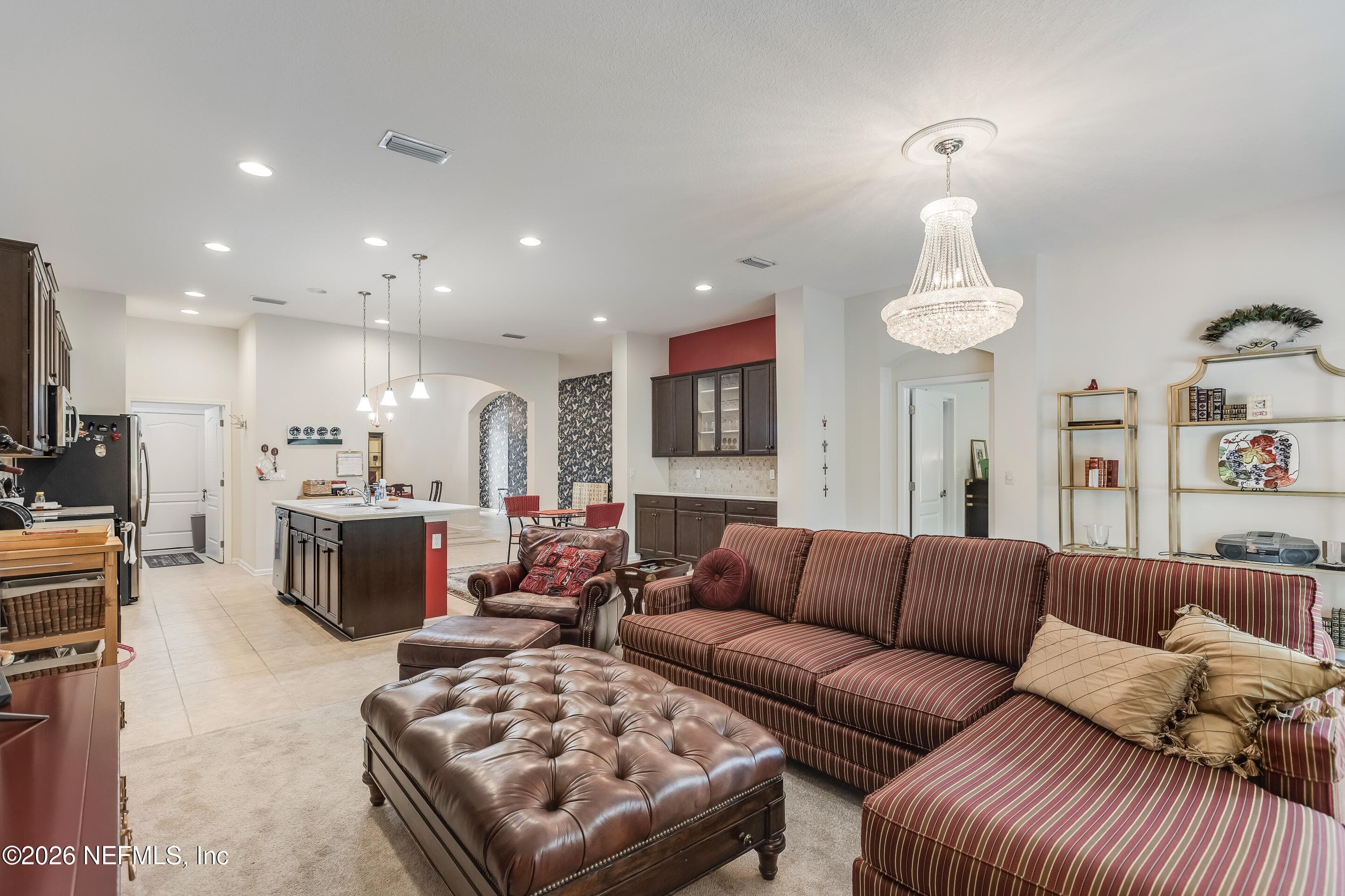 Photo 11 of 86437 MOONLIT WALK Circle, Yulee, FL 32097