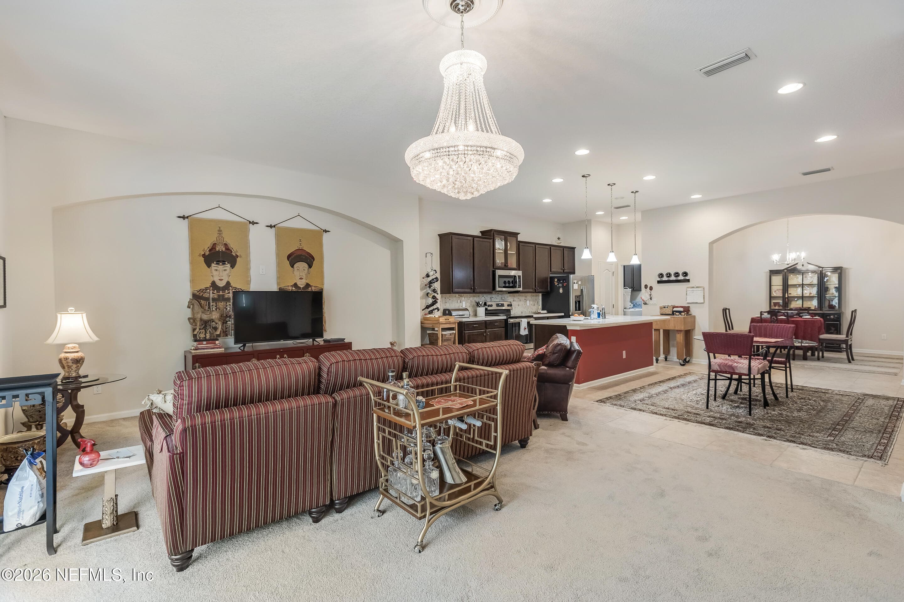 Photo 12 of 86437 MOONLIT WALK Circle, Yulee, FL 32097