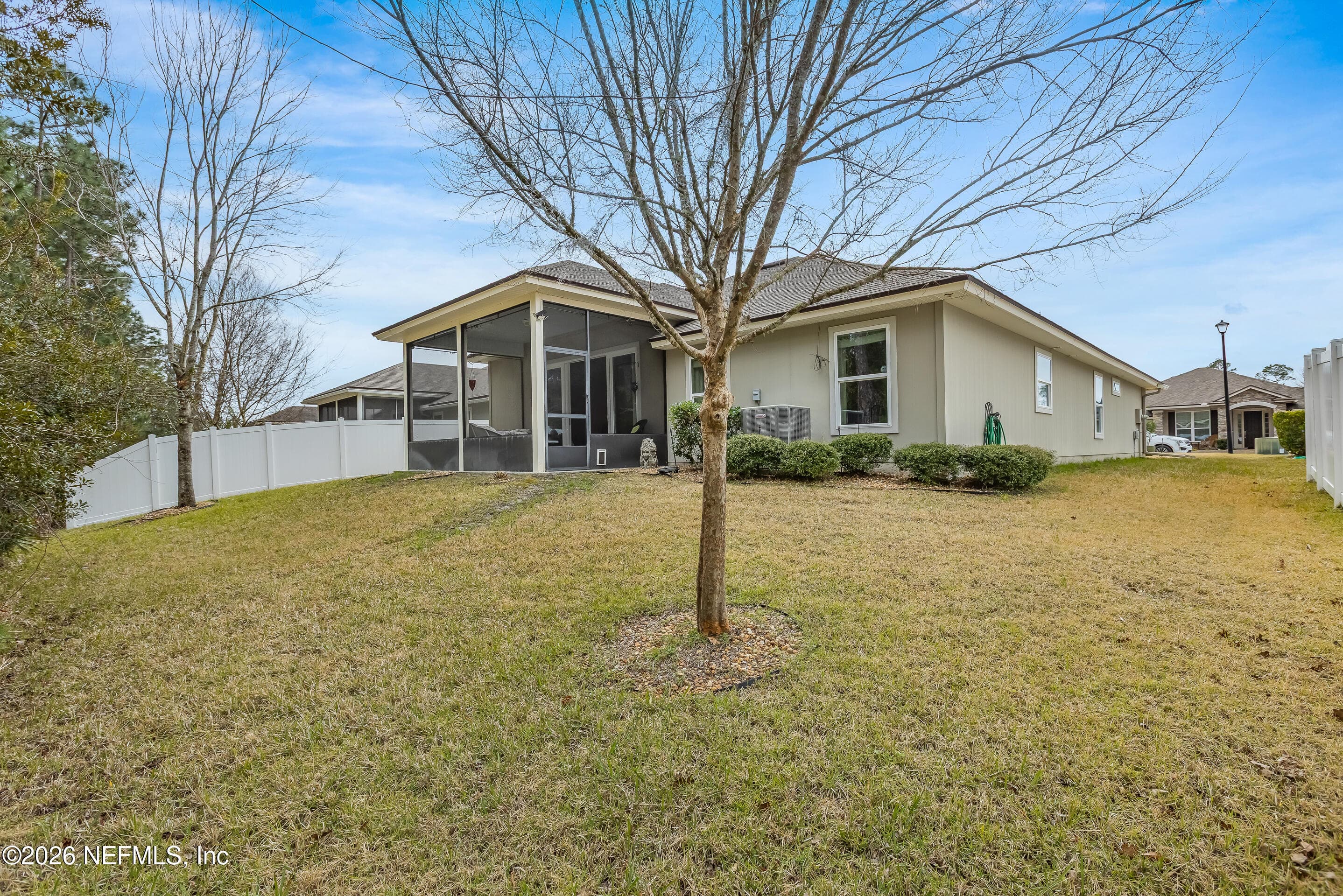 Photo 30 of 86437 MOONLIT WALK Circle, Yulee, FL 32097