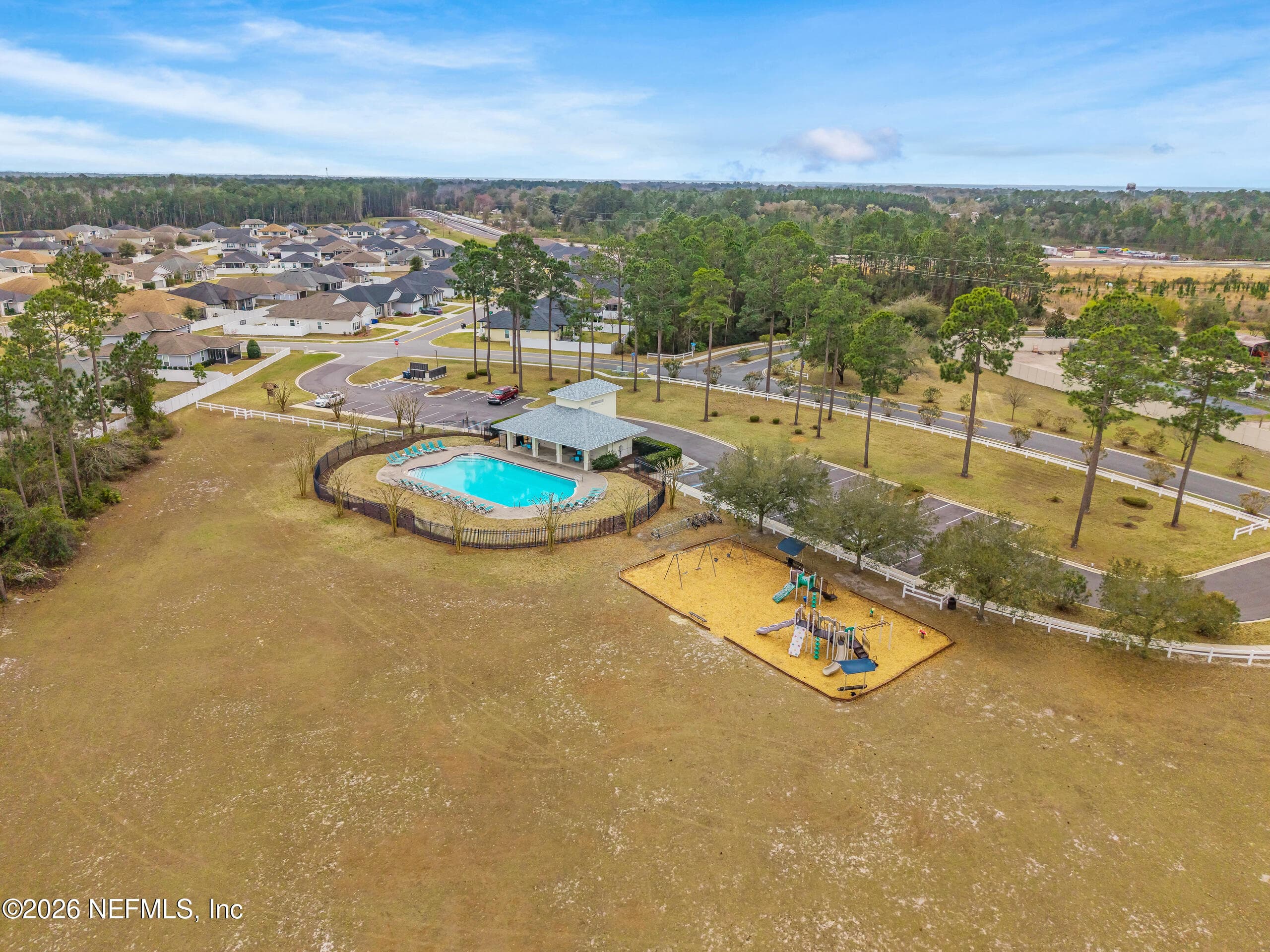 Photo 34 of 86437 MOONLIT WALK Circle, Yulee, FL 32097