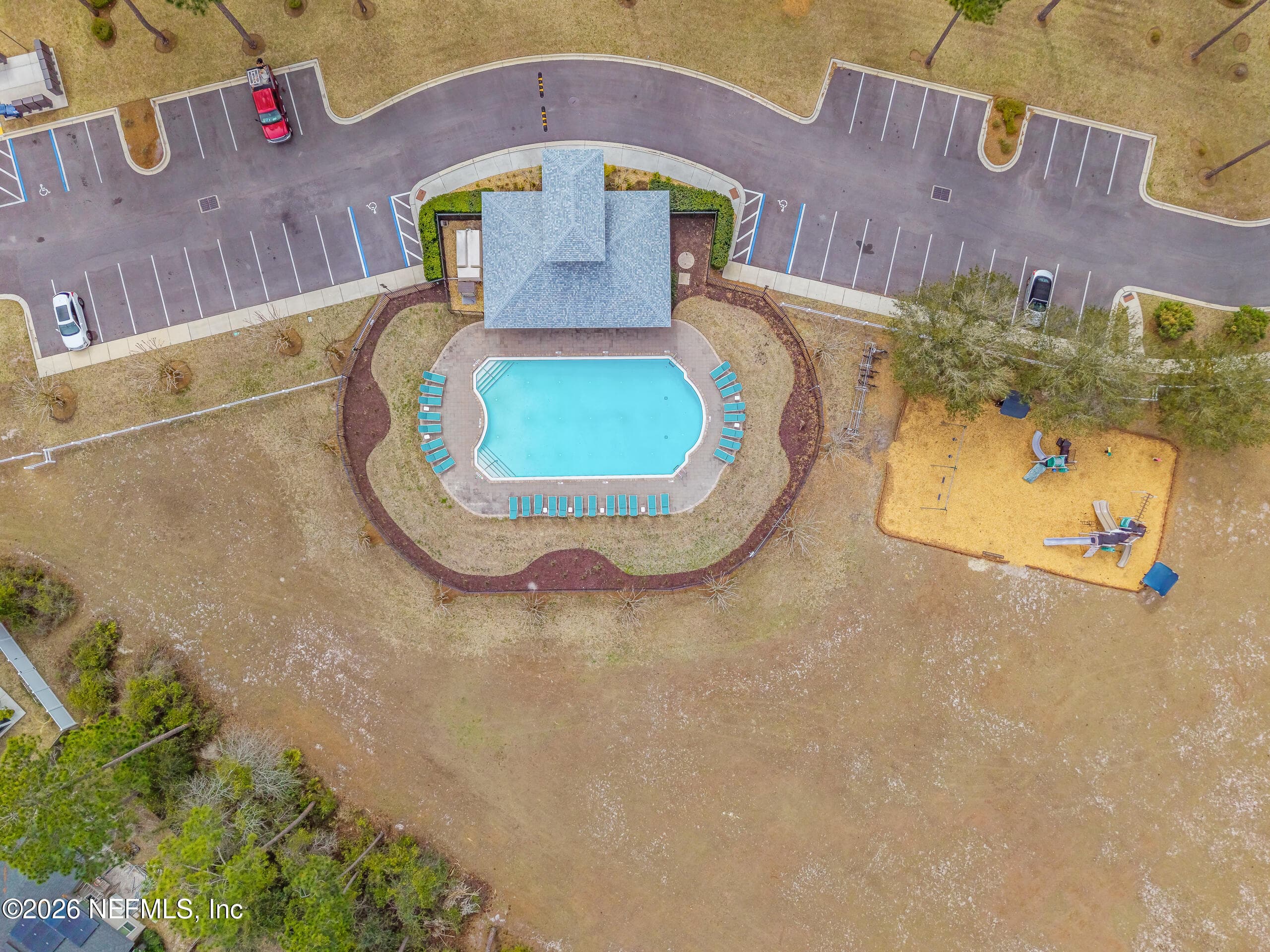 Photo 35 of 86437 MOONLIT WALK Circle, Yulee, FL 32097