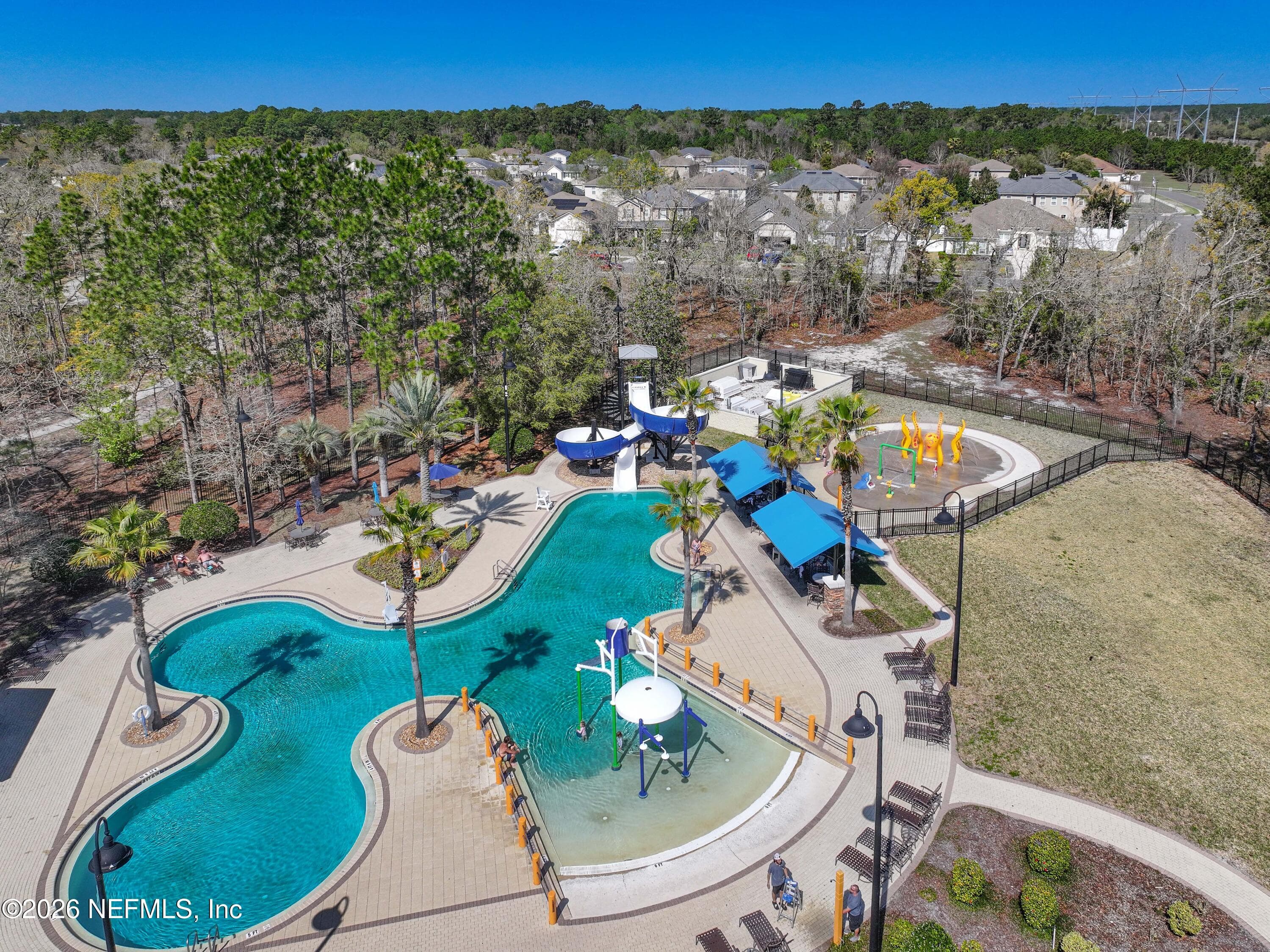 Photo 45 of 4683 PINE LAKE Drive, Middleburg, FL 32068