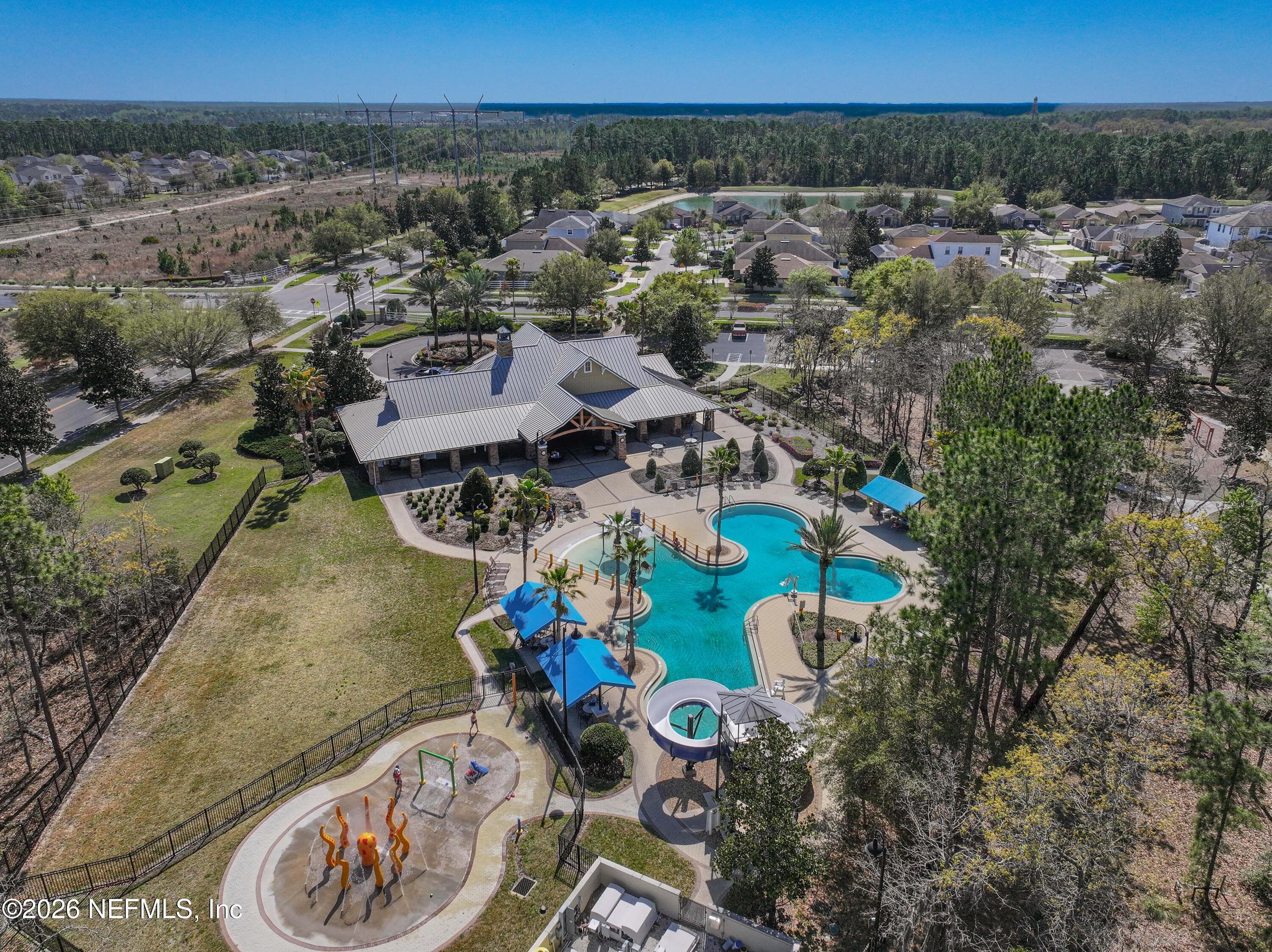 Photo 46 of 4683 PINE LAKE Drive, Middleburg, FL 32068