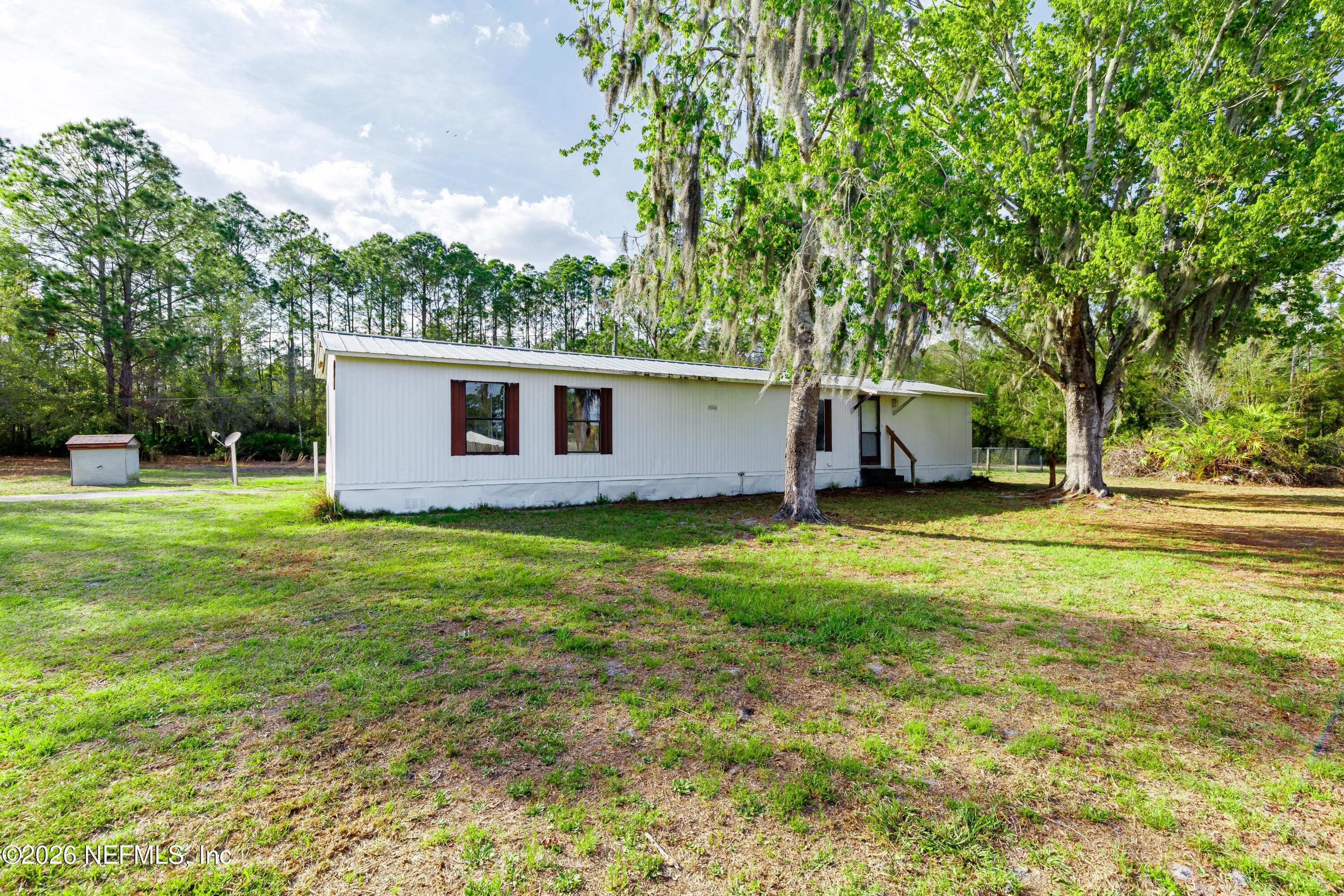 Photo 3 of 871 SE 71ST Street, Starke, FL 32091