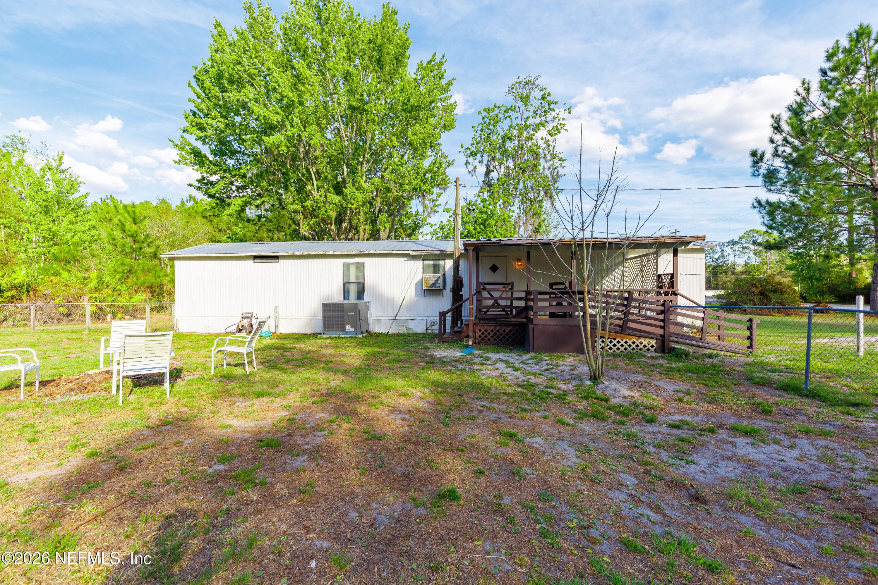 Photo 25 of 871 SE 71ST Street, Starke, FL 32091
