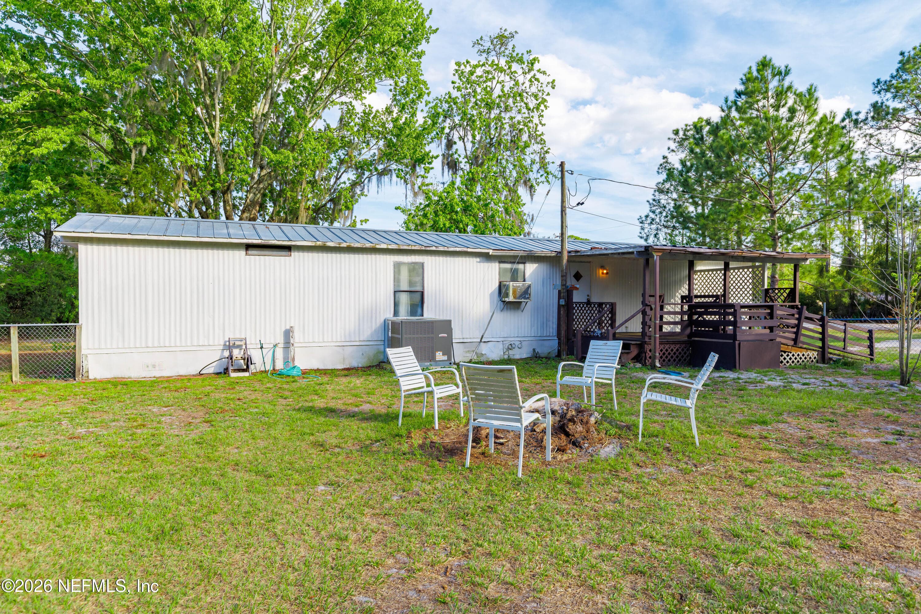 Photo 26 of 871 SE 71ST Street, Starke, FL 32091