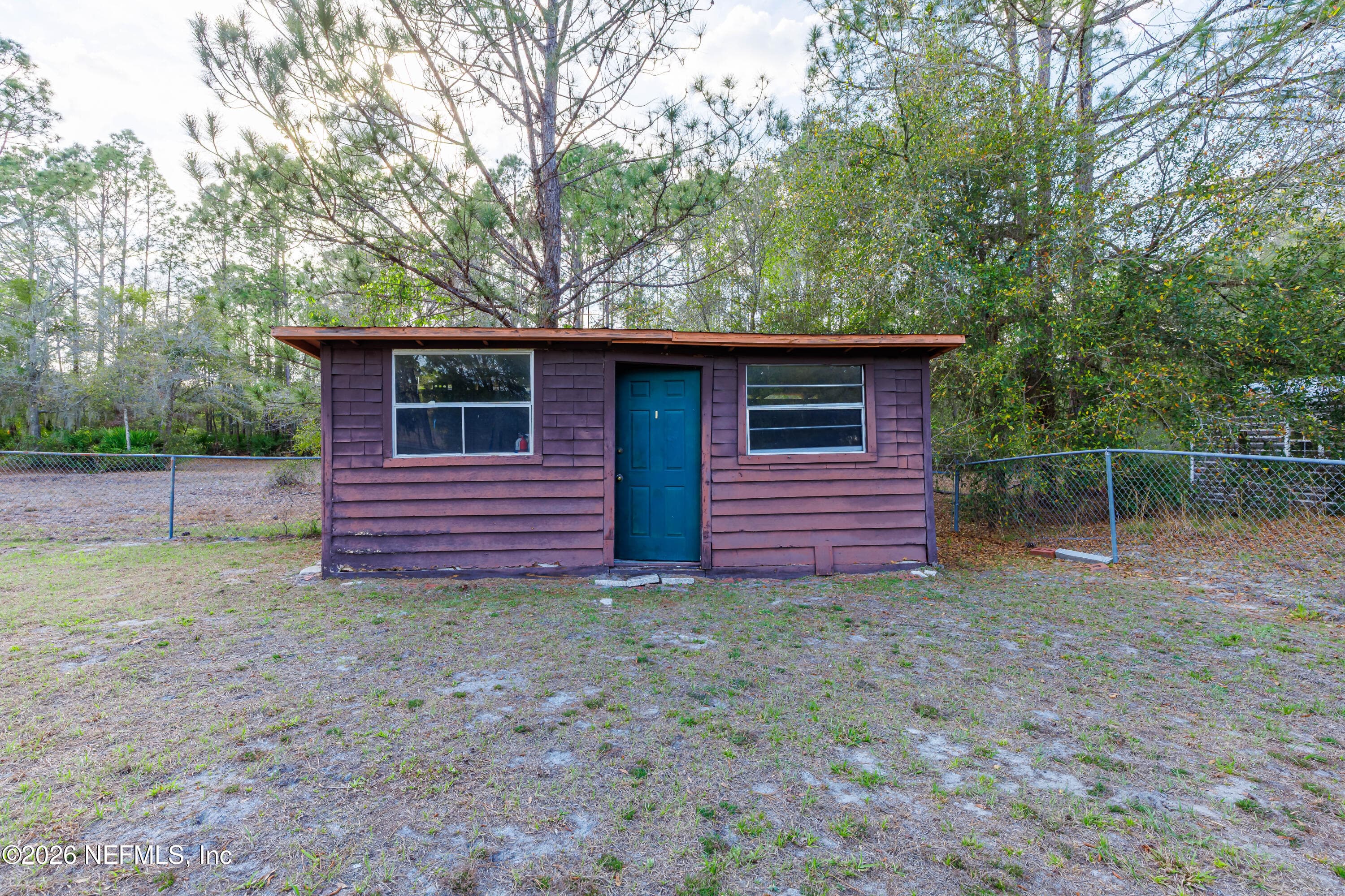 Photo 27 of 871 SE 71ST Street, Starke, FL 32091