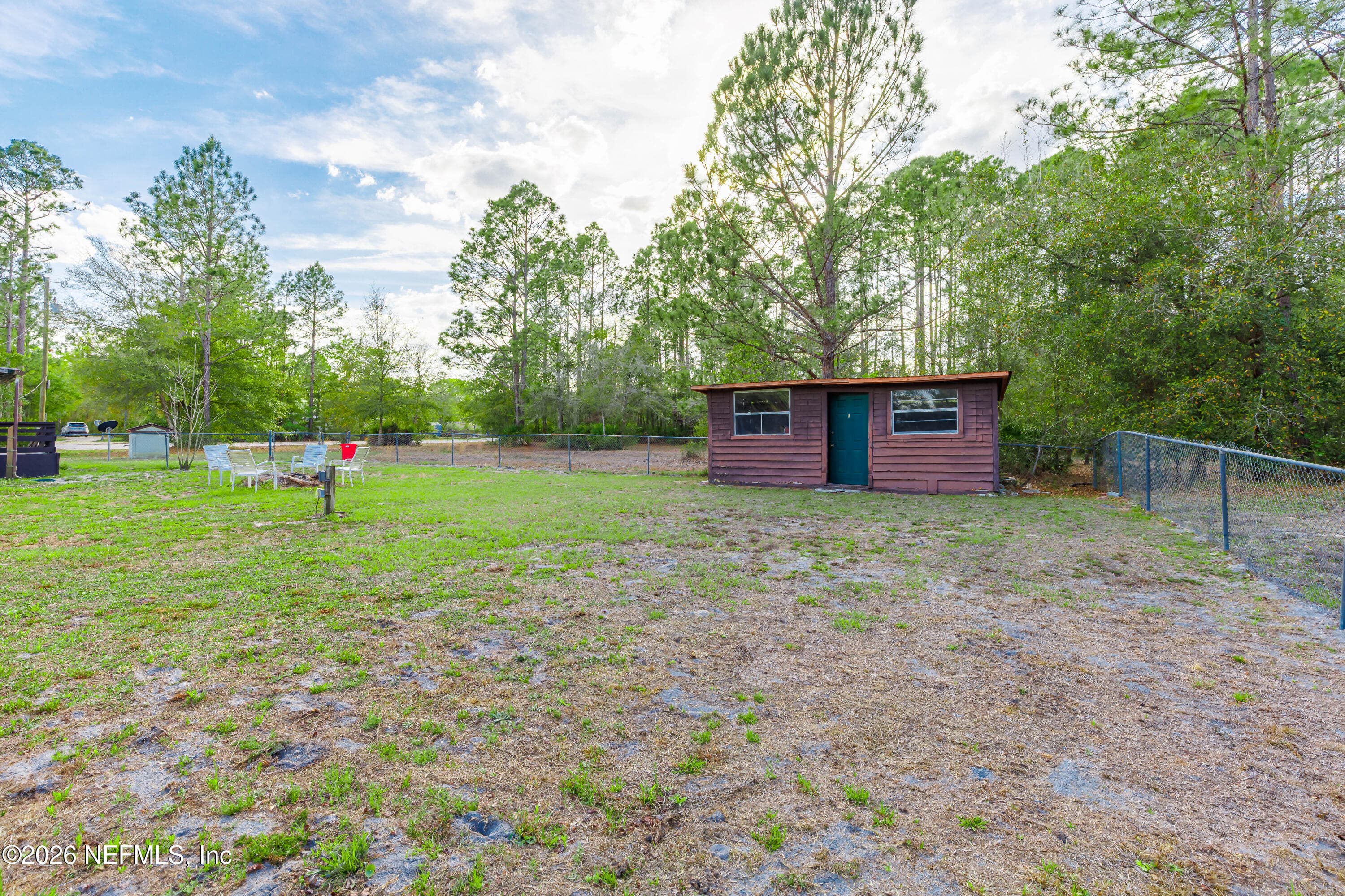 Photo 28 of 871 SE 71ST Street, Starke, FL 32091
