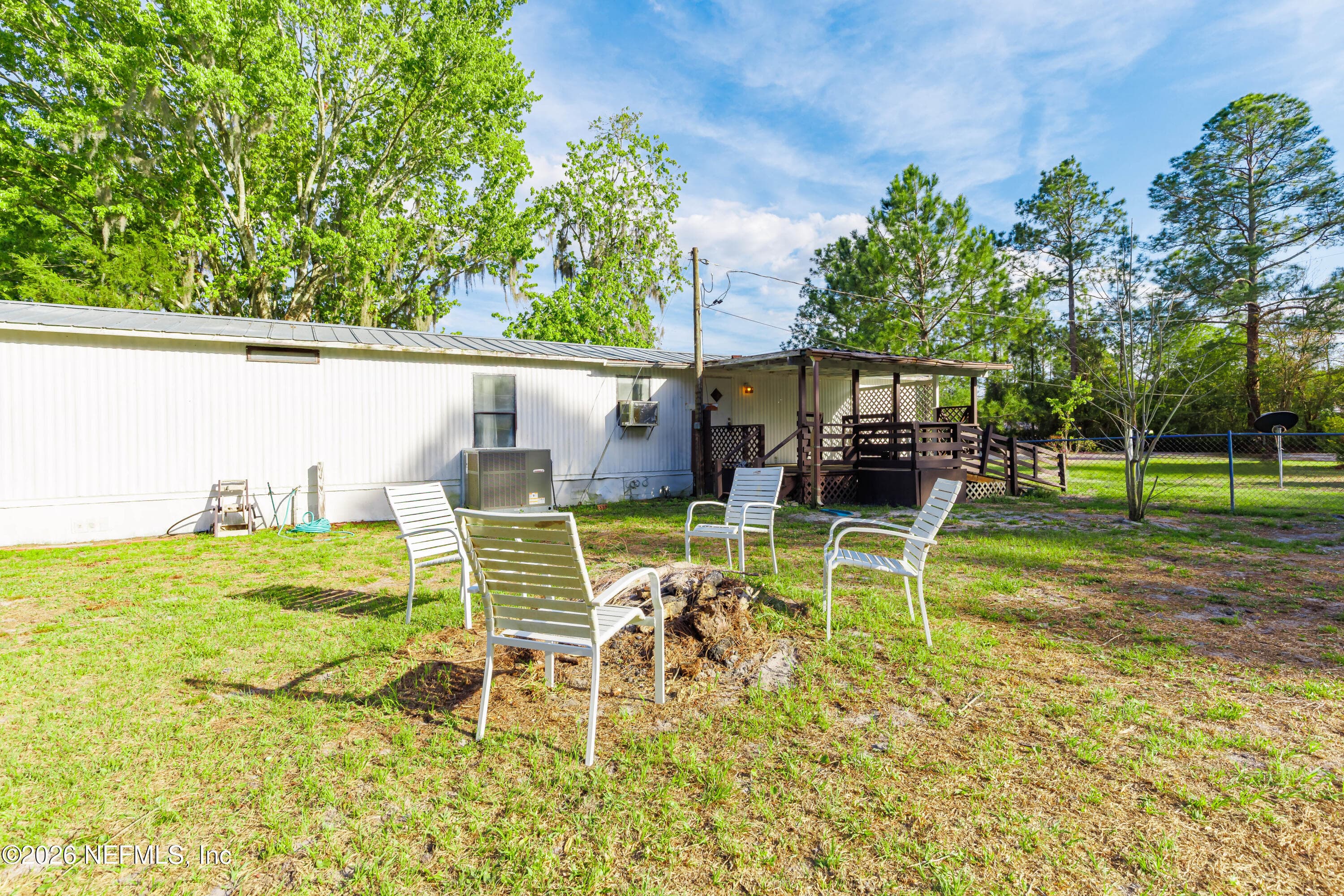 Photo 29 of 871 SE 71ST Street, Starke, FL 32091