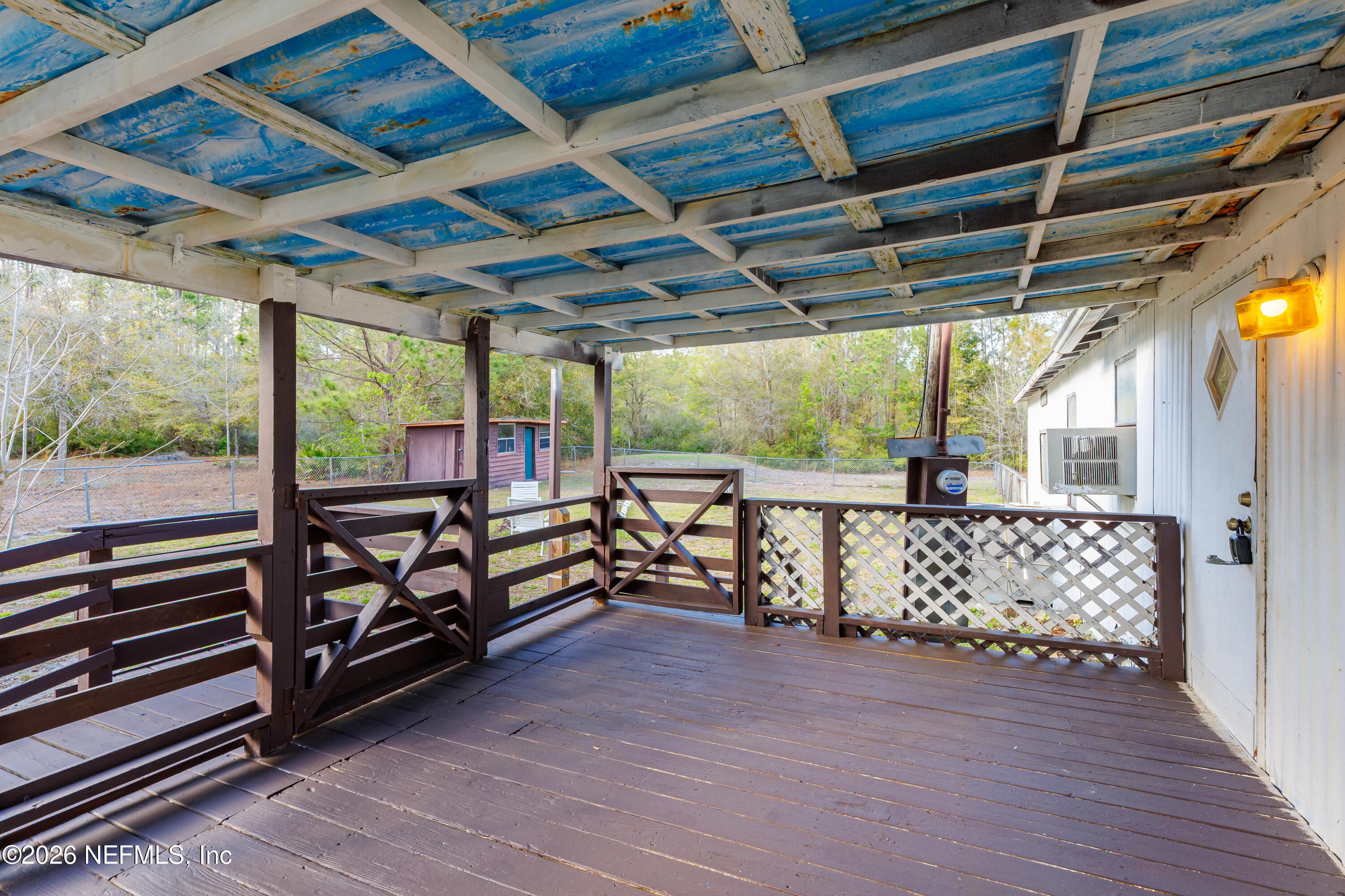 Photo 21 of 871 SE 71ST Street, Starke, FL 32091