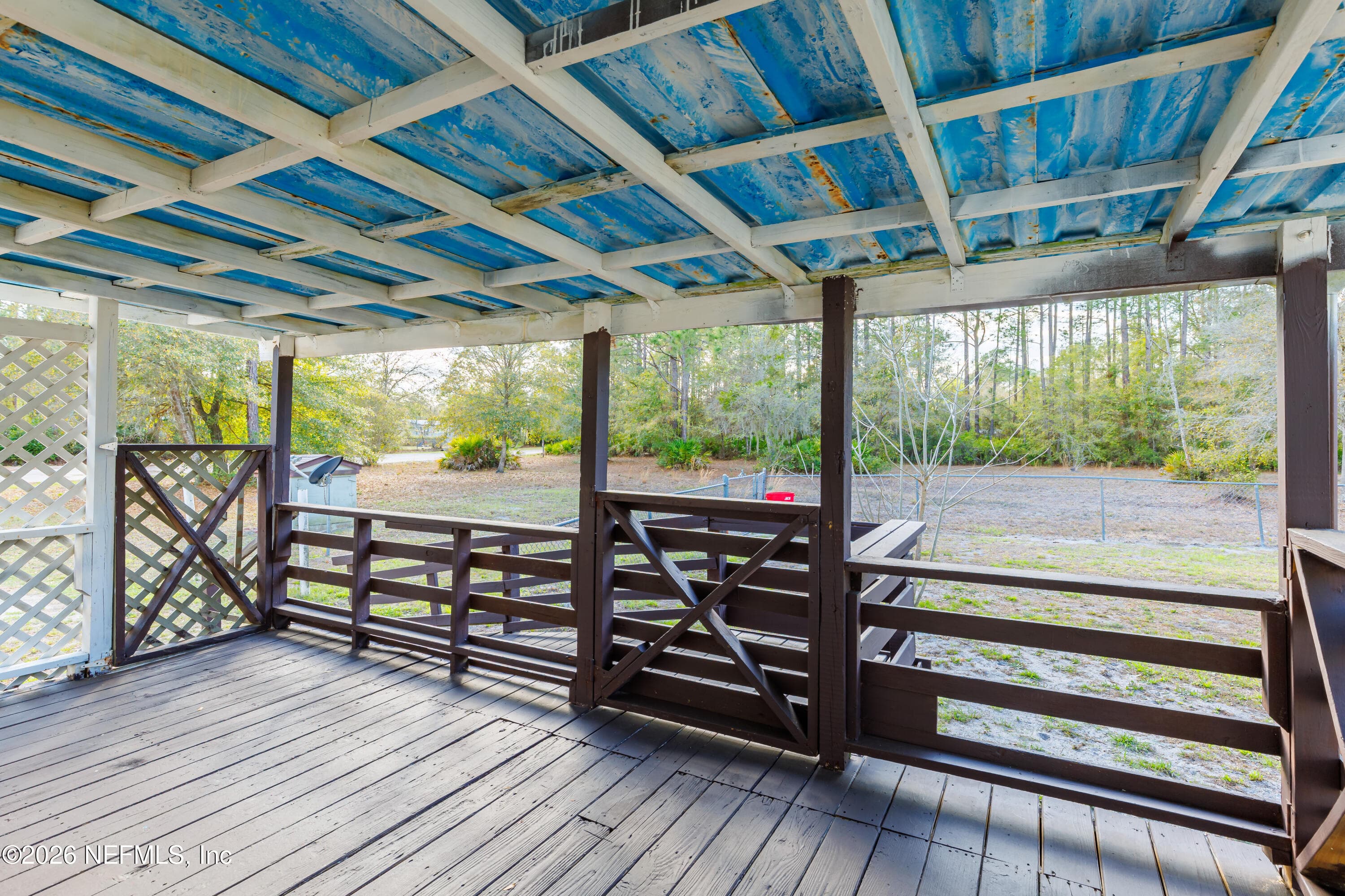 Photo 22 of 871 SE 71ST Street, Starke, FL 32091