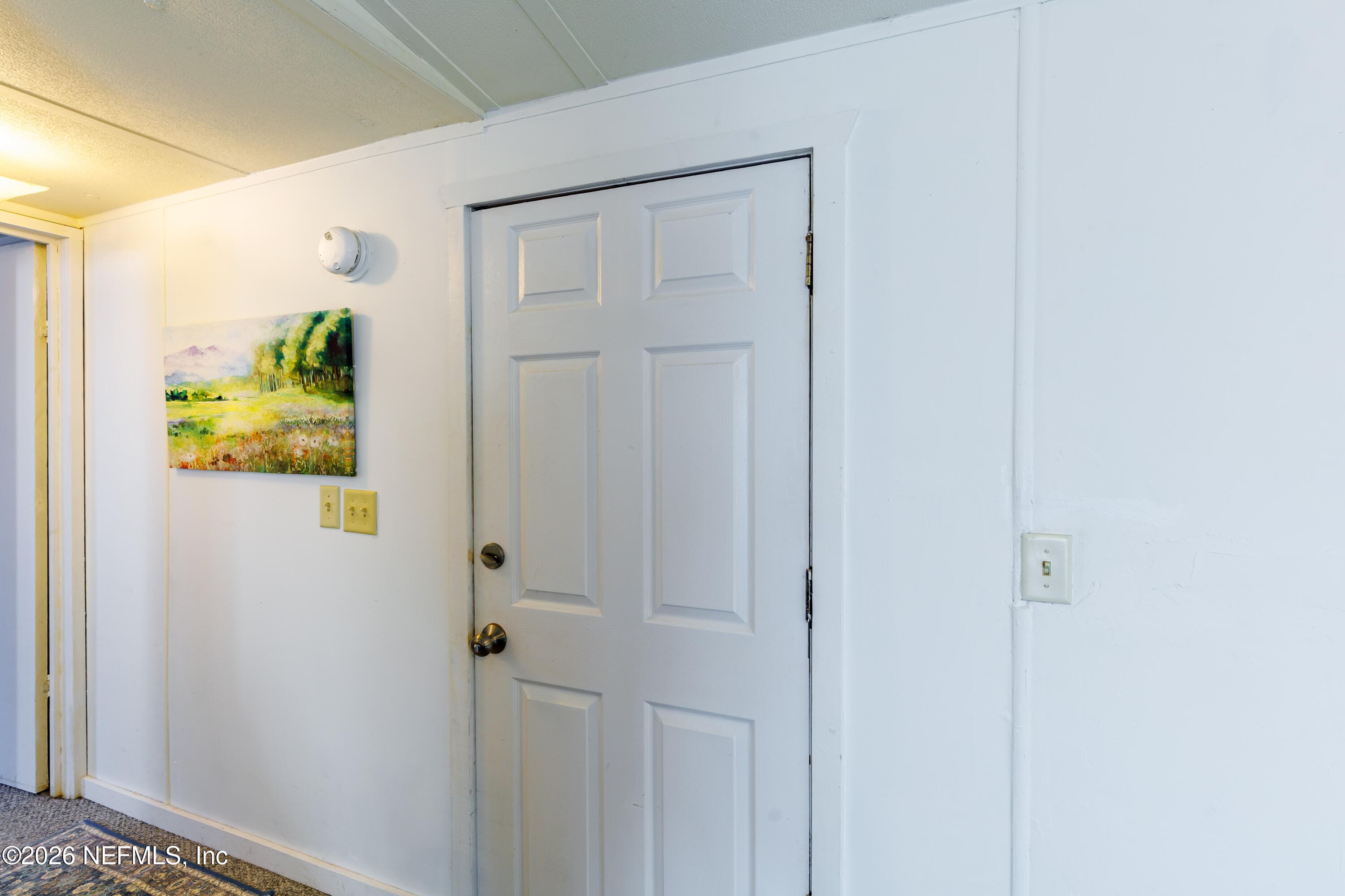 Photo 6 of 871 SE 71ST Street, Starke, FL 32091