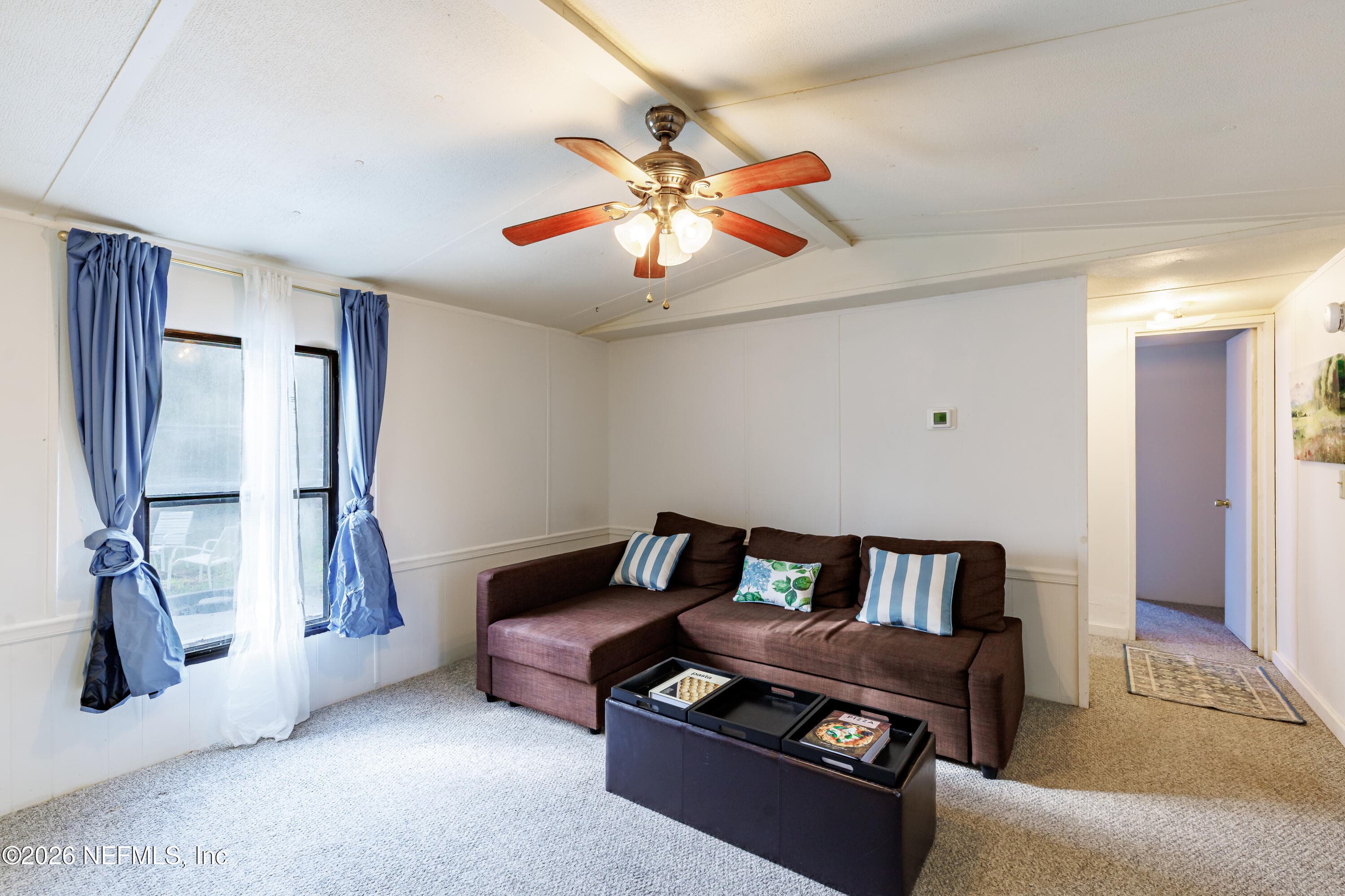 Photo 8 of 871 SE 71ST Street, Starke, FL 32091