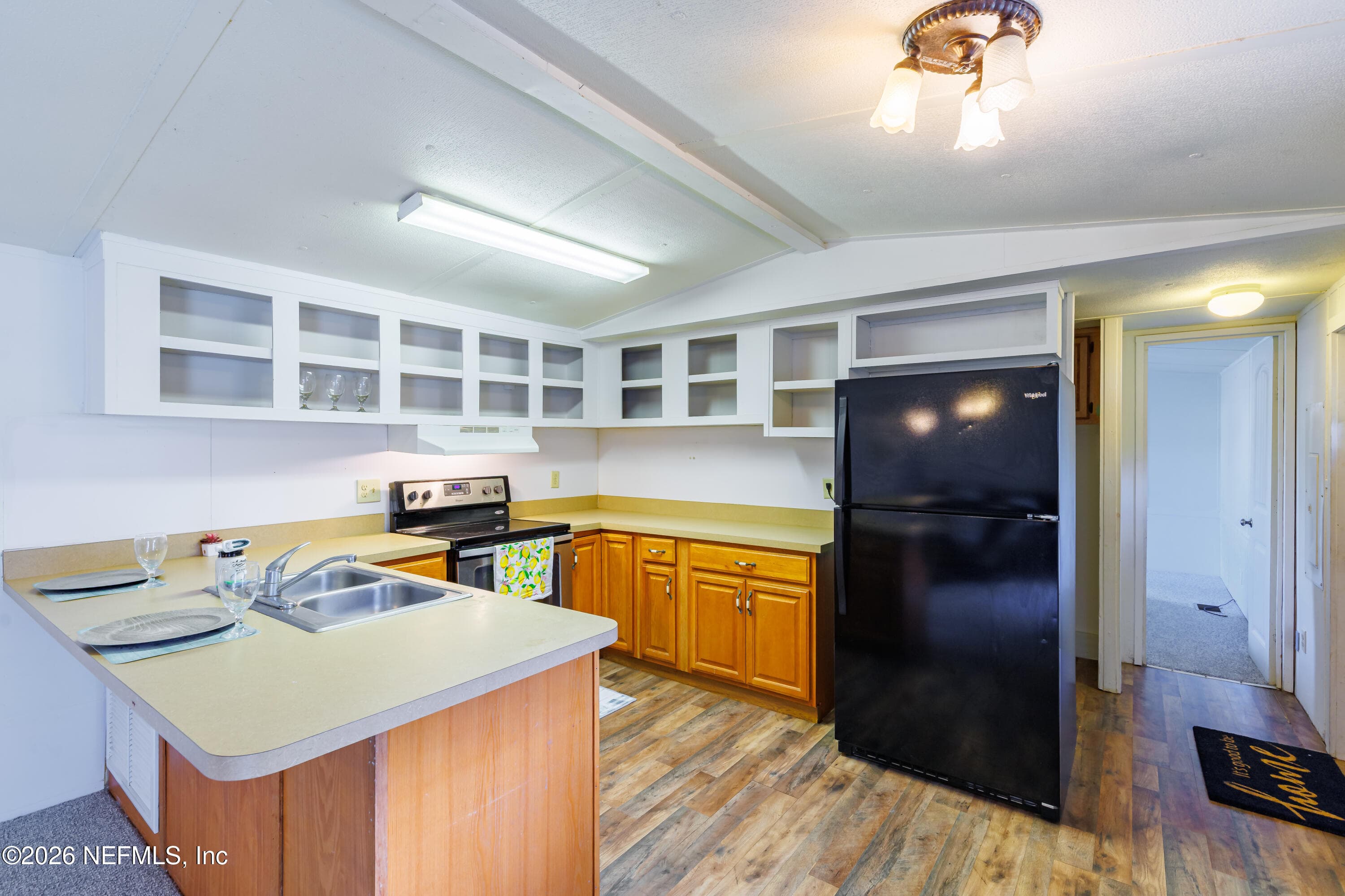 Photo 10 of 871 SE 71ST Street, Starke, FL 32091