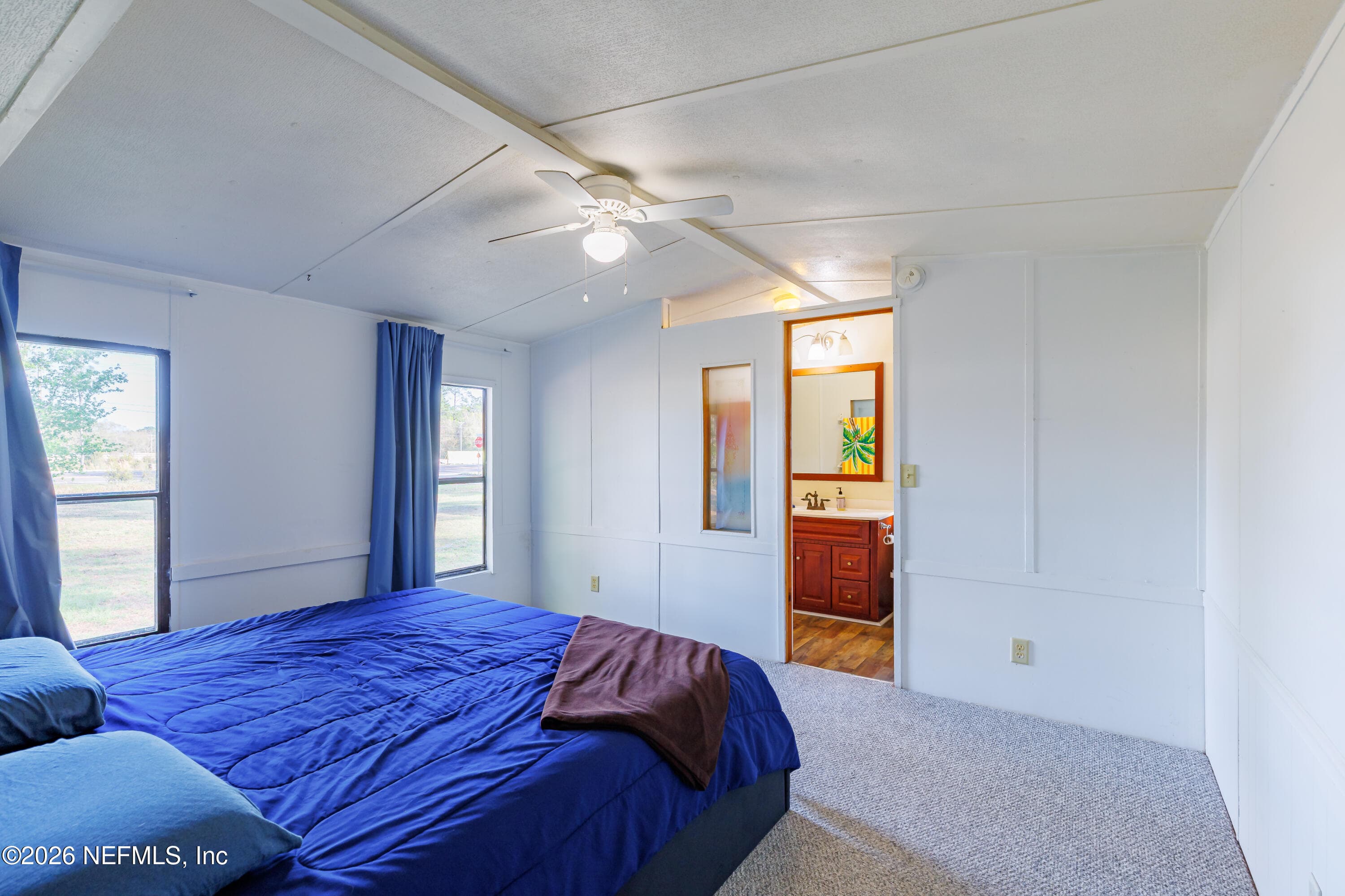 Photo 13 of 871 SE 71ST Street, Starke, FL 32091