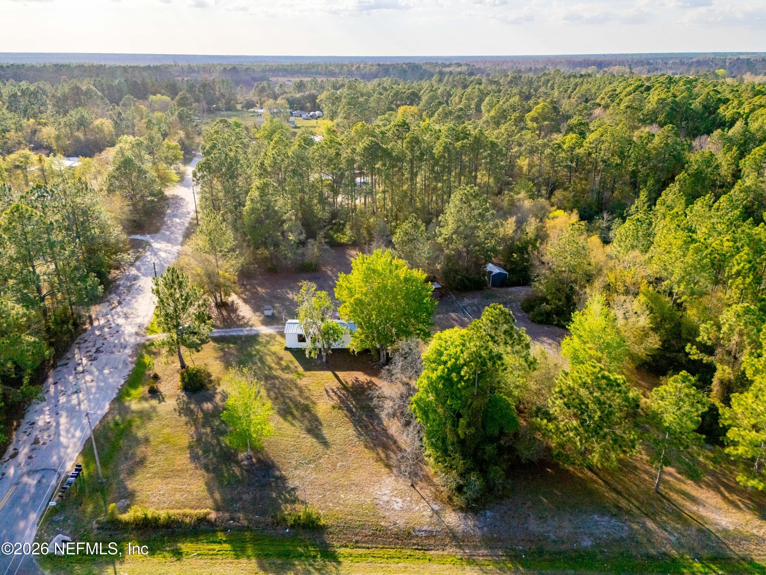 Photo 30 of 871 SE 71ST Street, Starke, FL 32091