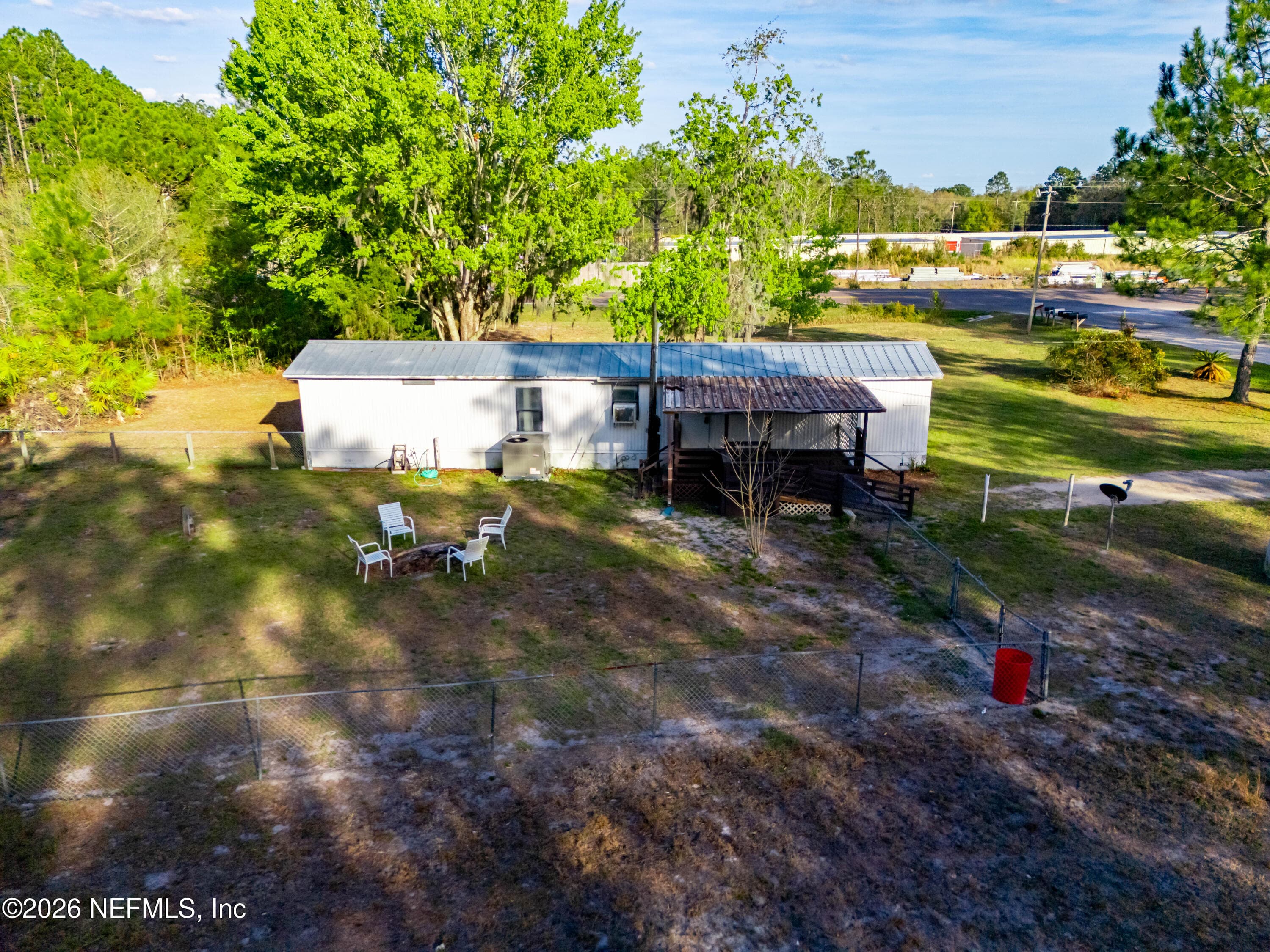 Photo 34 of 871 SE 71ST Street, Starke, FL 32091