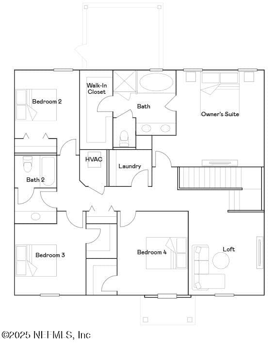 Photo 60 of 765 KINGBIRD Drive, St. Augustine, FL 32092