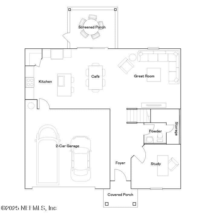 Photo 59 of 765 KINGBIRD Drive, St. Augustine, FL 32092