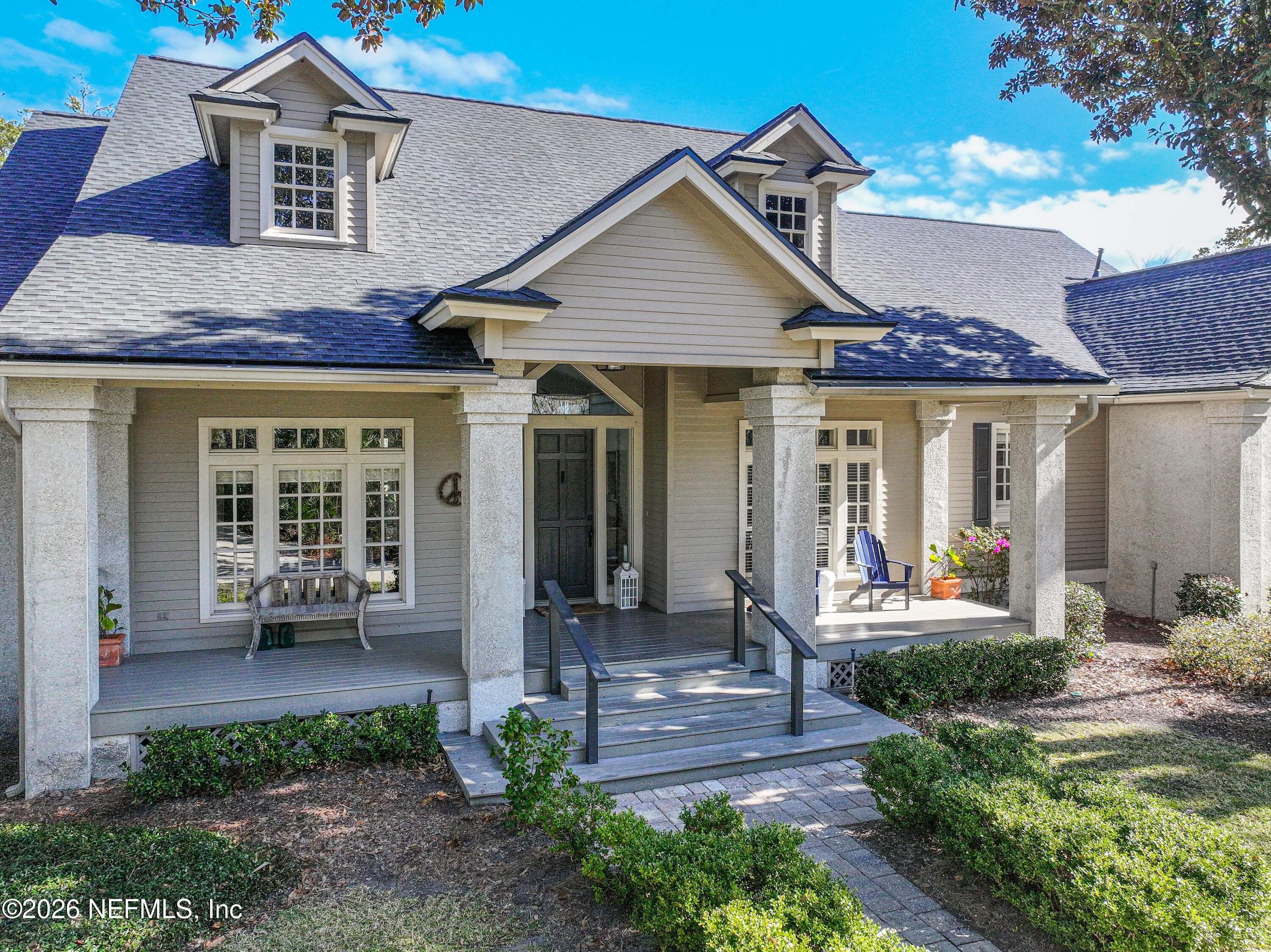 Photo 3 of 24698 MISTY LAKE Drive, Ponte Vedra Beach, FL 32082