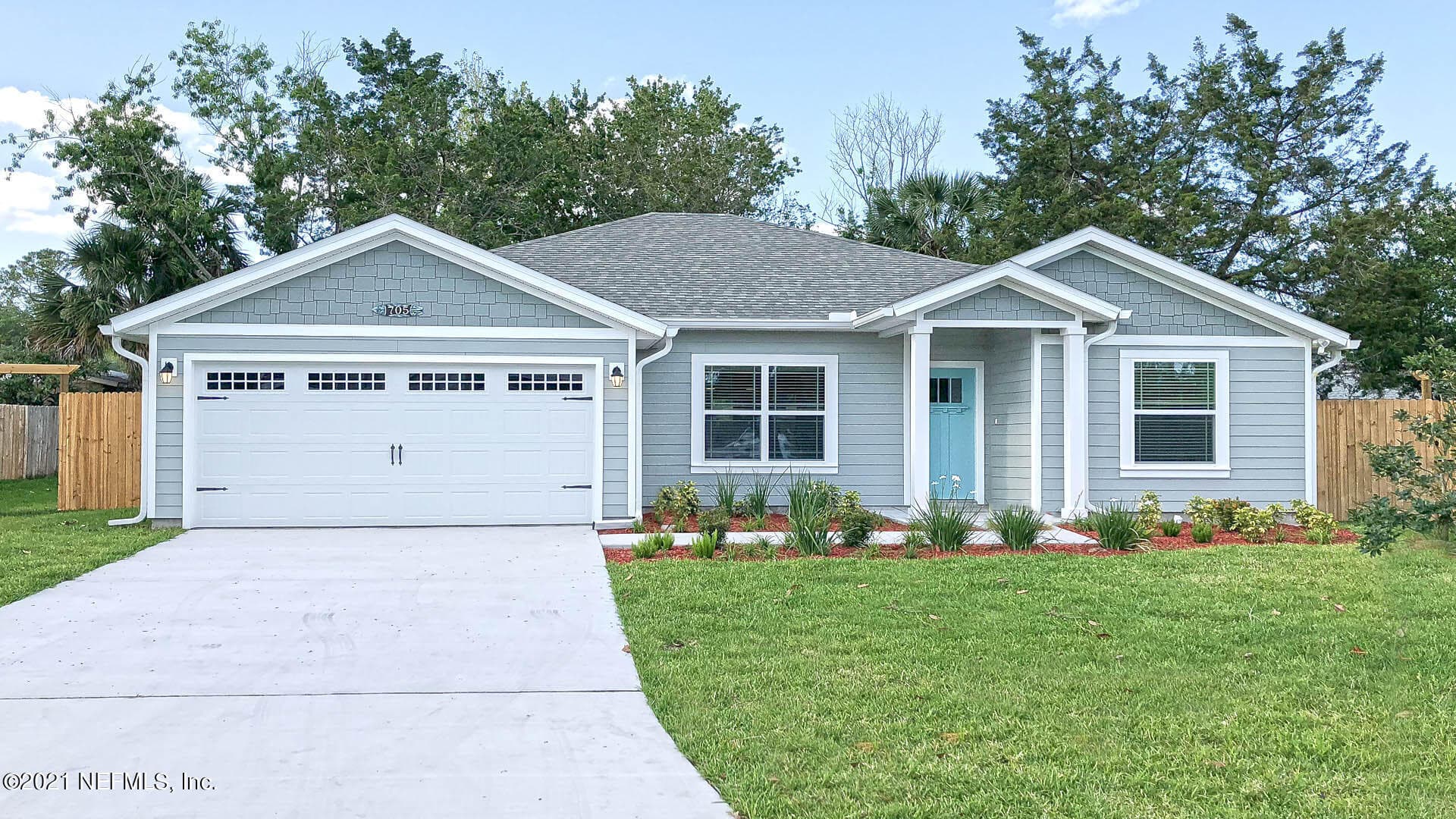 Photo 2 of 705 AMBERJACK Lane, Atlantic Beach, FL 32233