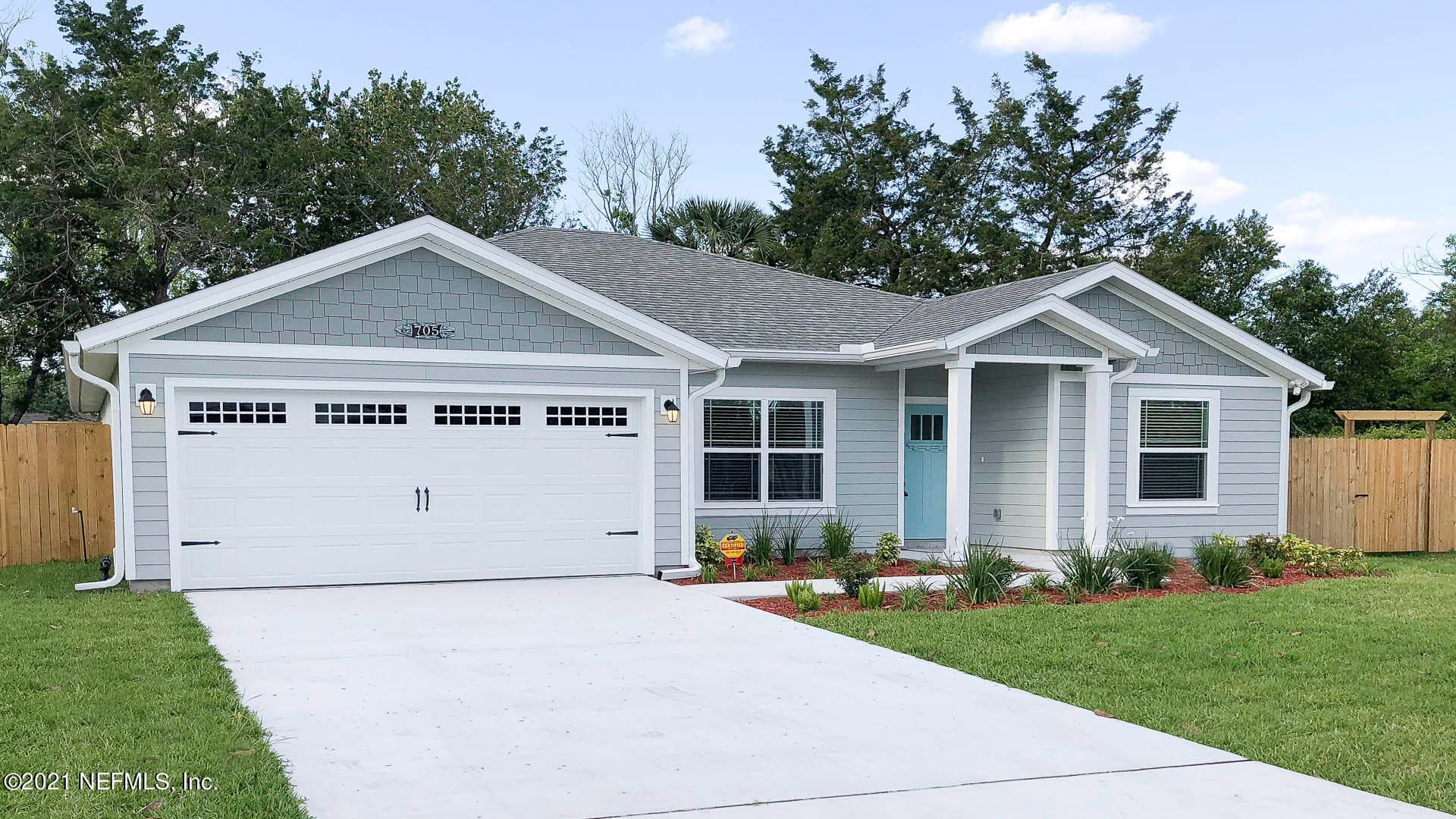 Photo 3 of 705 AMBERJACK Lane, Atlantic Beach, FL 32233