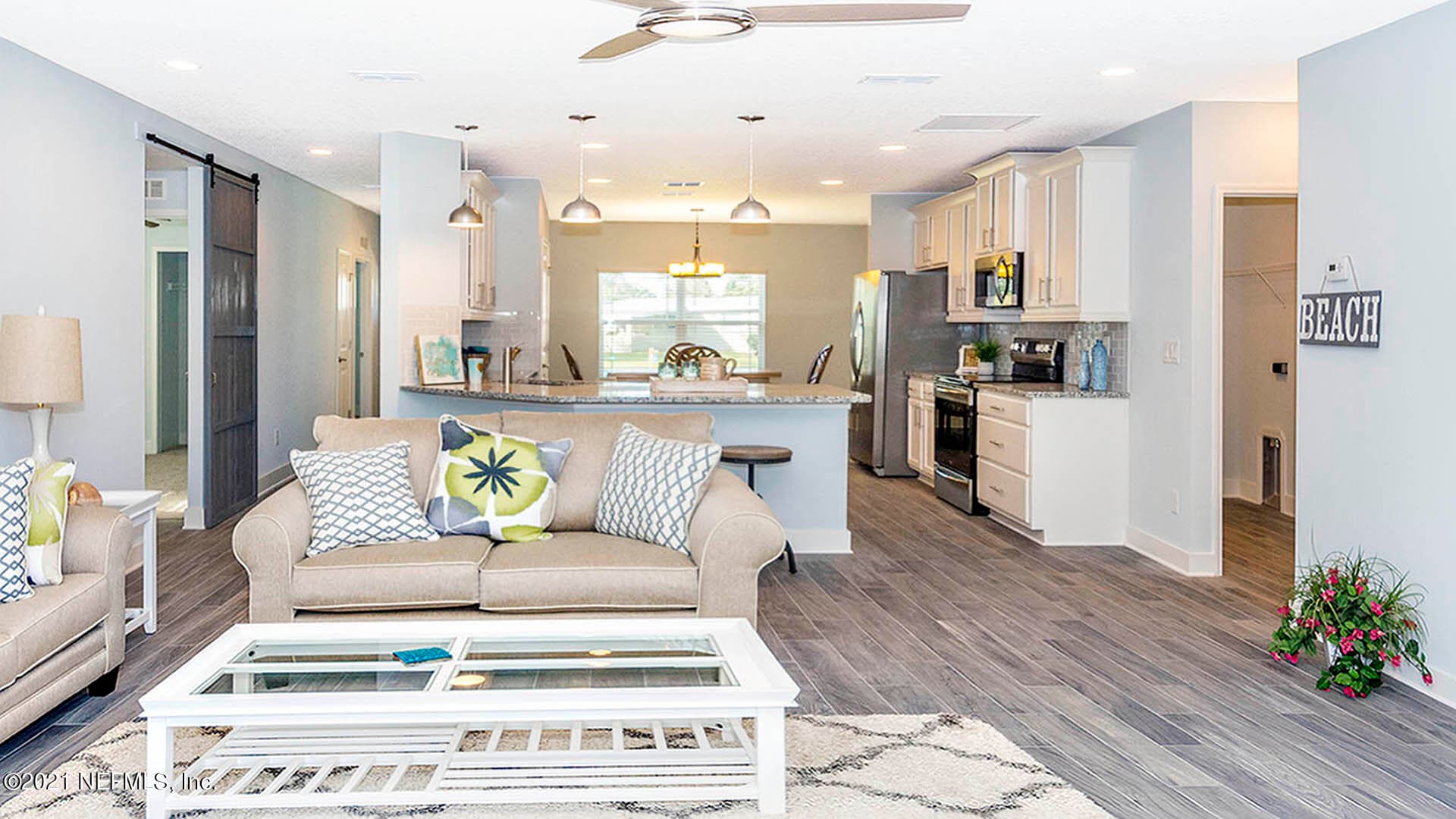 Photo 4 of 705 AMBERJACK Lane, Atlantic Beach, FL 32233