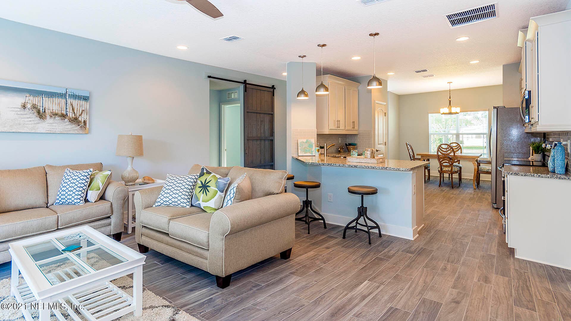 Photo 5 of 705 AMBERJACK Lane, Atlantic Beach, FL 32233