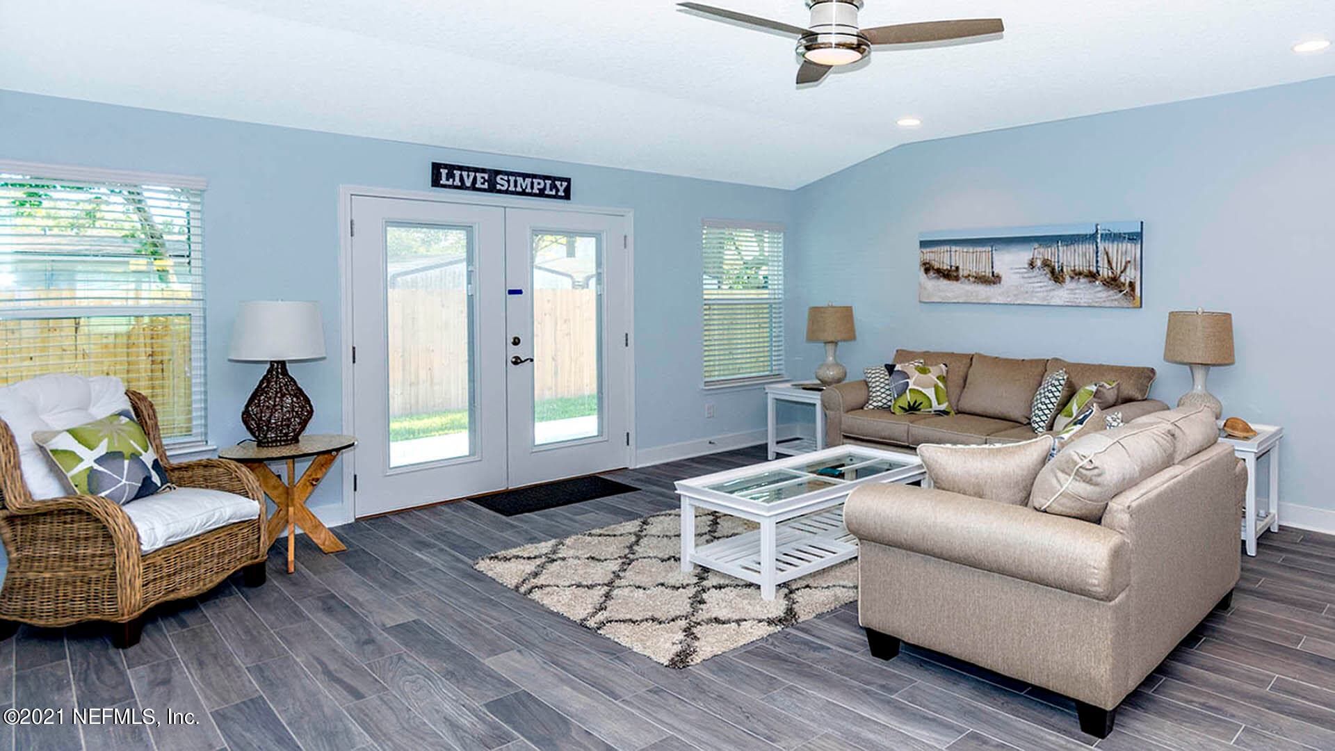 Photo 7 of 705 AMBERJACK Lane, Atlantic Beach, FL 32233