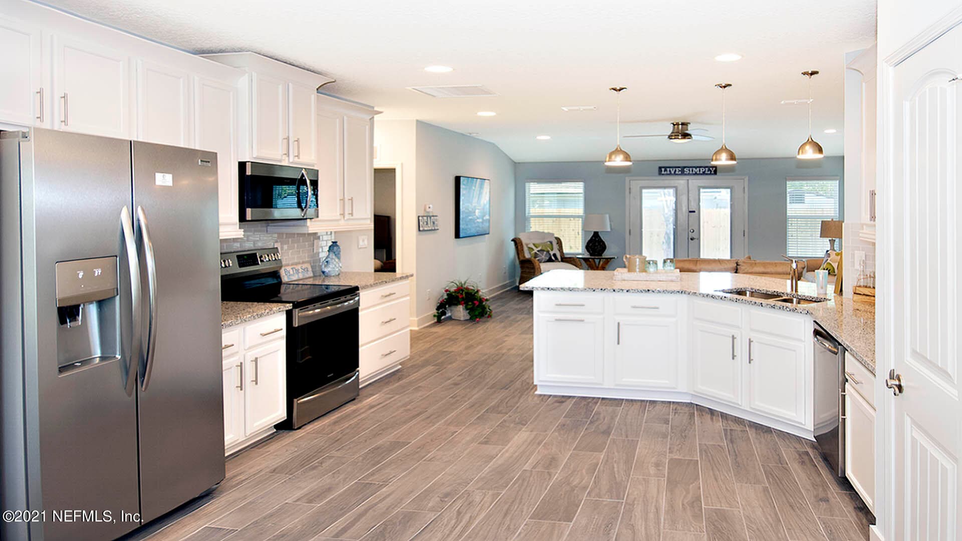 Photo 8 of 705 AMBERJACK Lane, Atlantic Beach, FL 32233