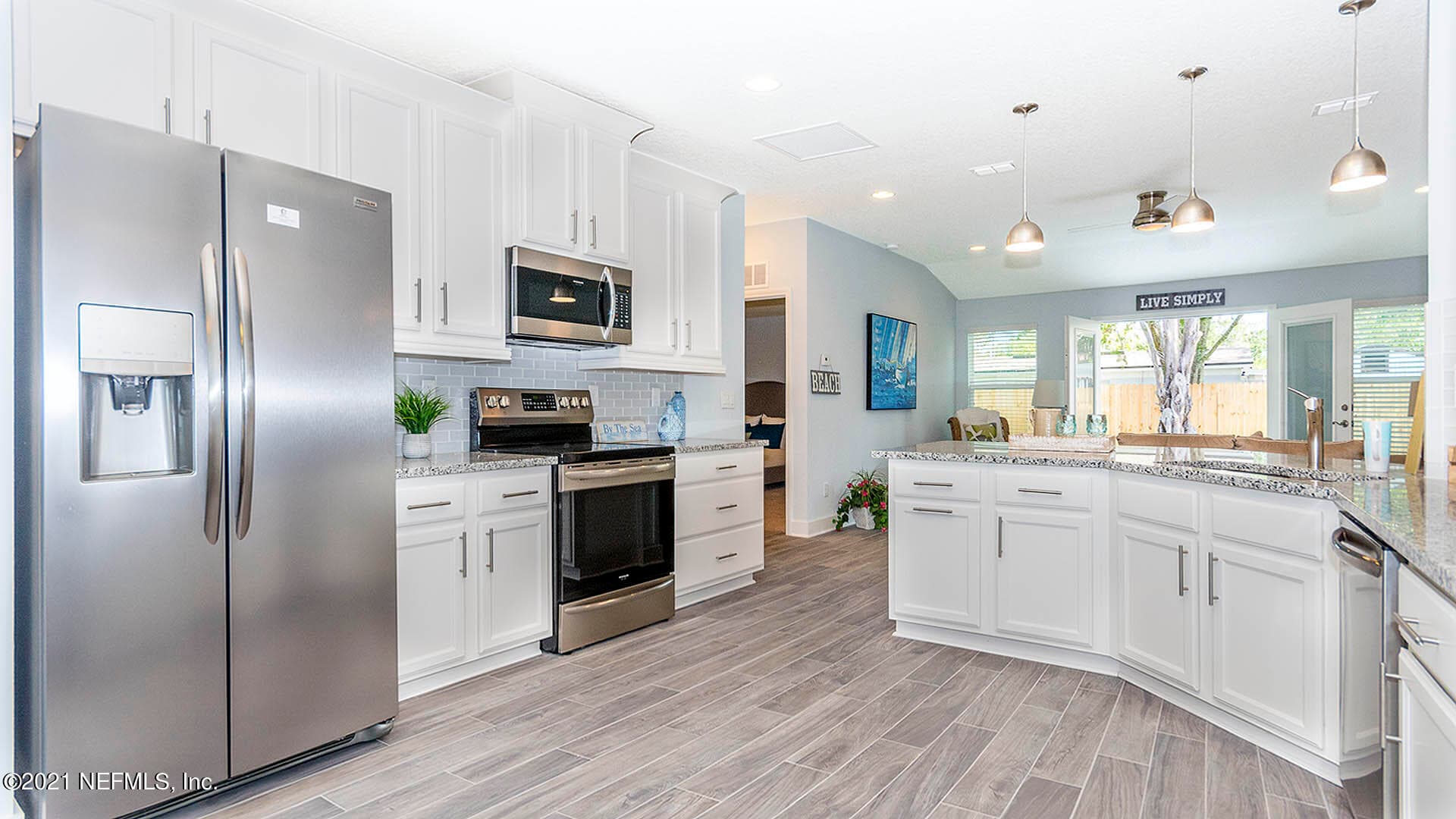 Photo 9 of 705 AMBERJACK Lane, Atlantic Beach, FL 32233