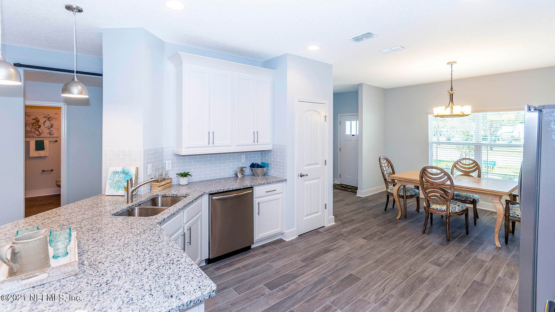 Photo 11 of 705 AMBERJACK Lane, Atlantic Beach, FL 32233
