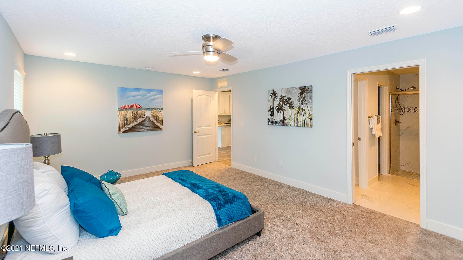 Photo 16 of 705 AMBERJACK Lane, Atlantic Beach, FL 32233