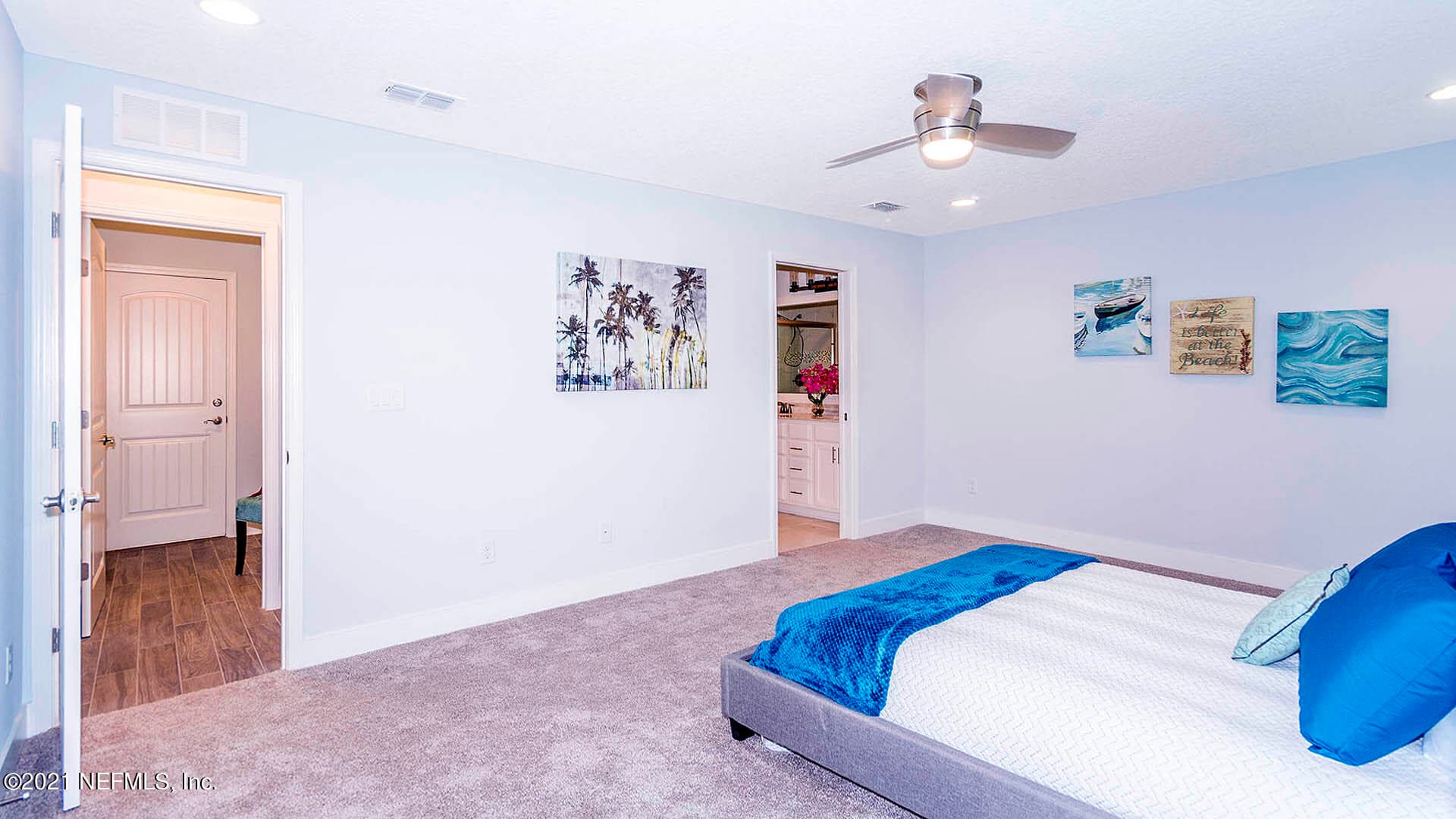 Photo 17 of 705 AMBERJACK Lane, Atlantic Beach, FL 32233