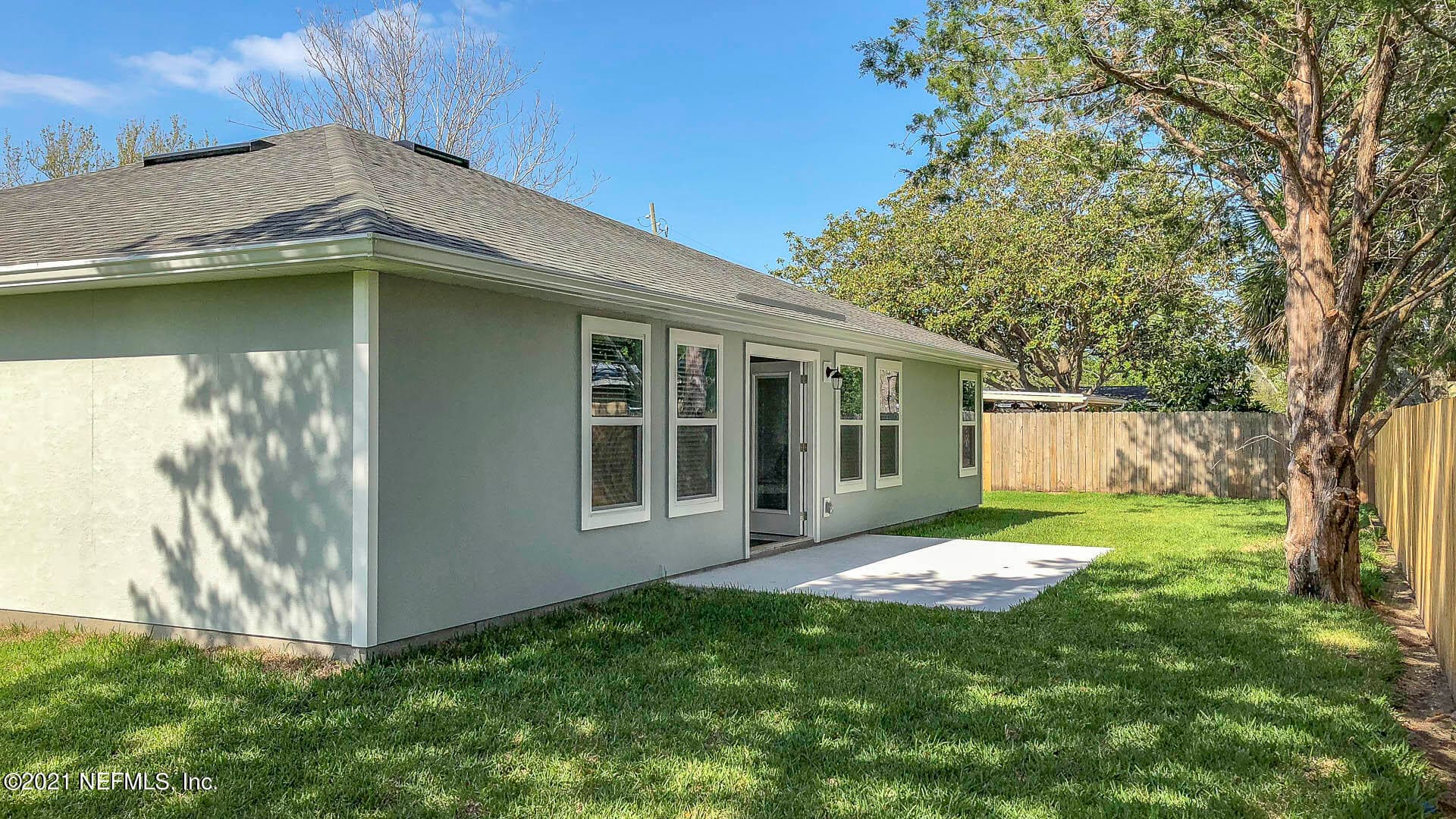Photo 24 of 705 AMBERJACK Lane, Atlantic Beach, FL 32233