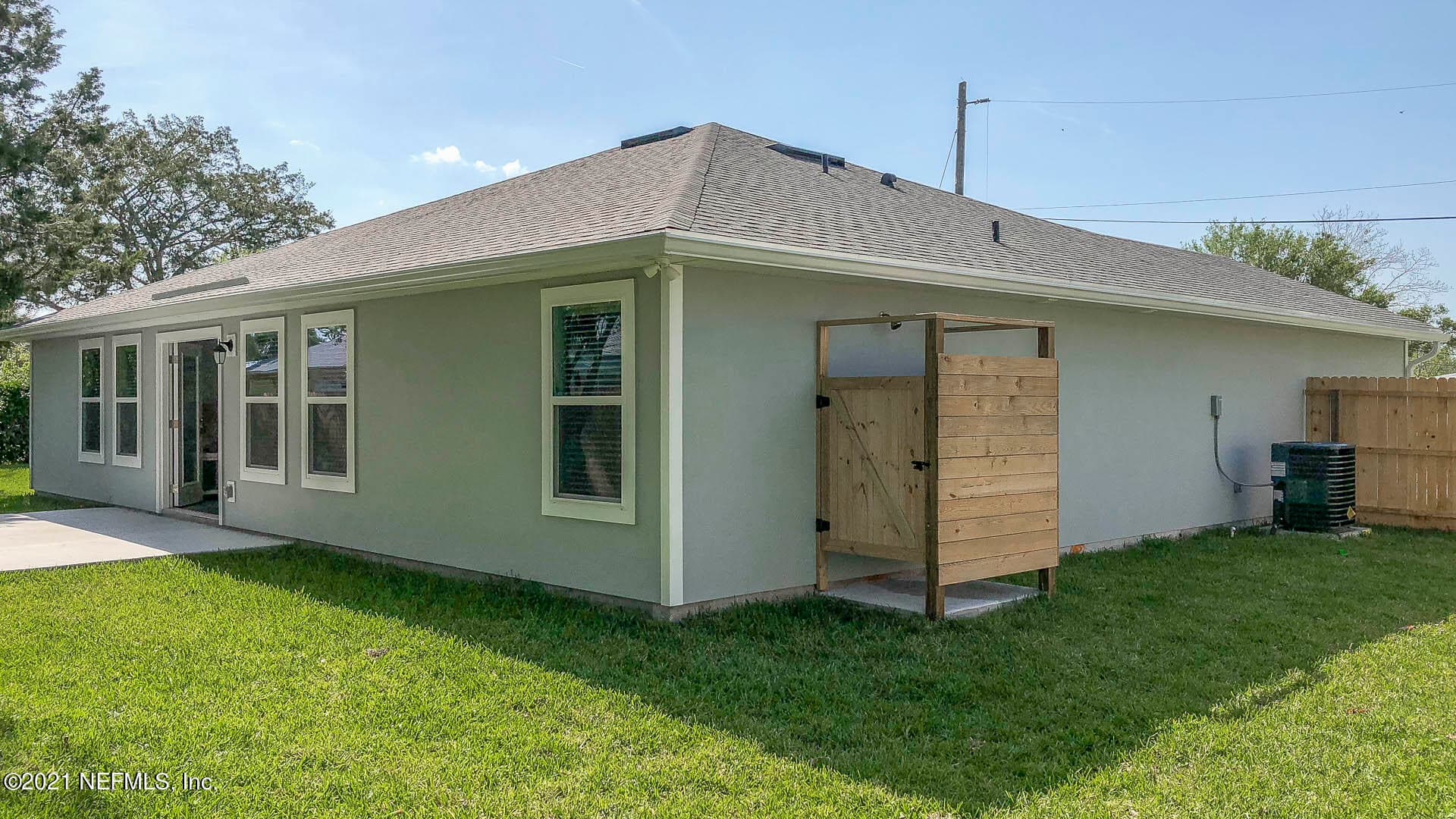 Photo 25 of 705 AMBERJACK Lane, Atlantic Beach, FL 32233