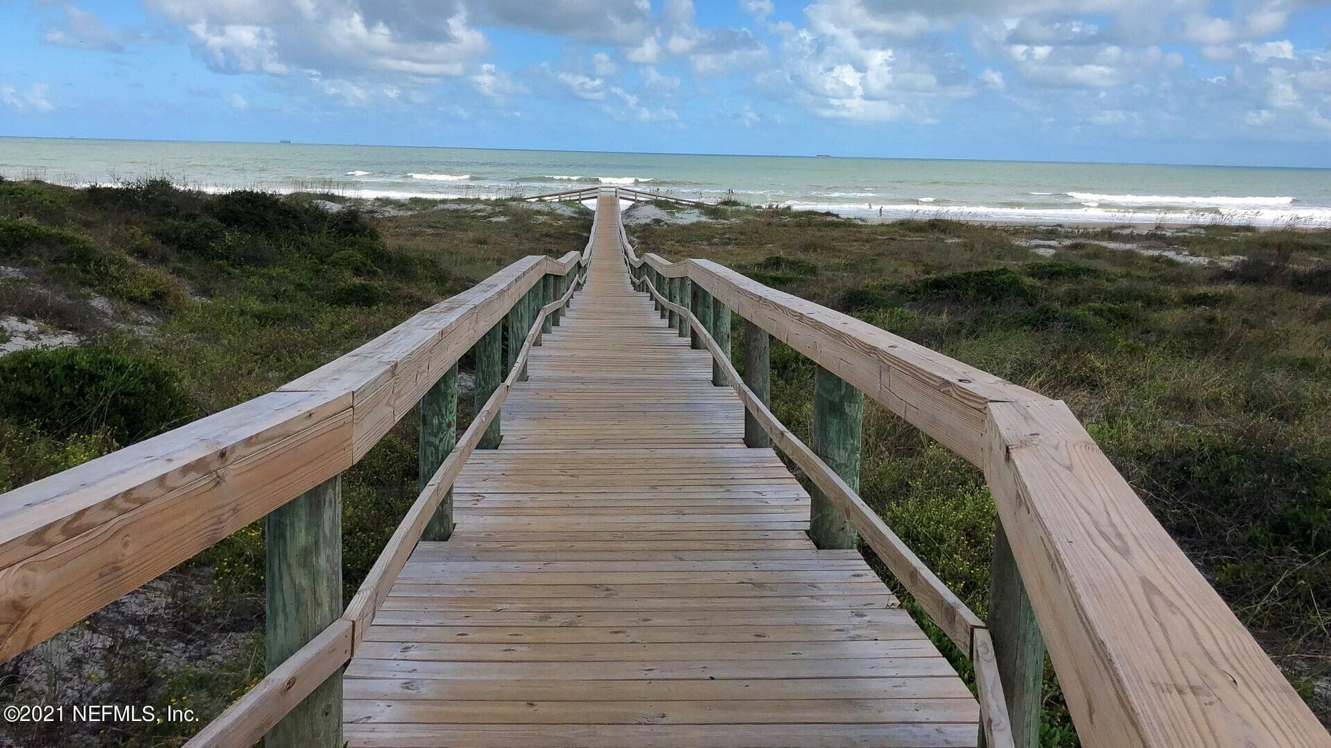 Photo 28 of 705 AMBERJACK Lane, Atlantic Beach, FL 32233