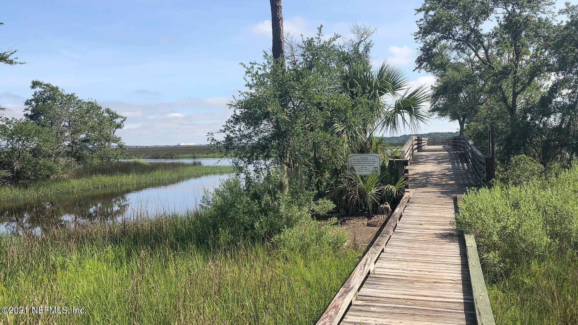 Photo 32 of 705 AMBERJACK Lane, Atlantic Beach, FL 32233